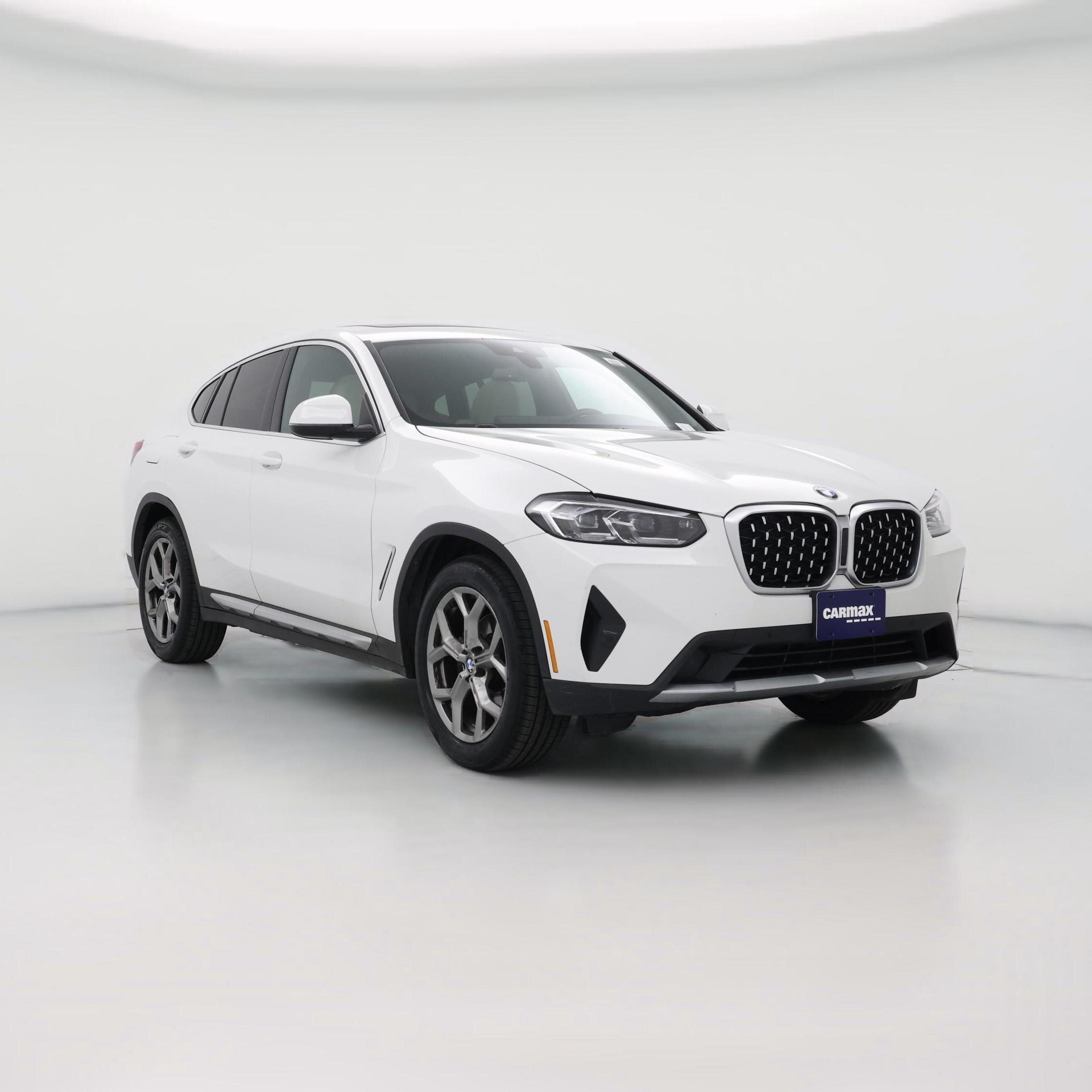 Thumbnail: 2023 BMW X4 - 1