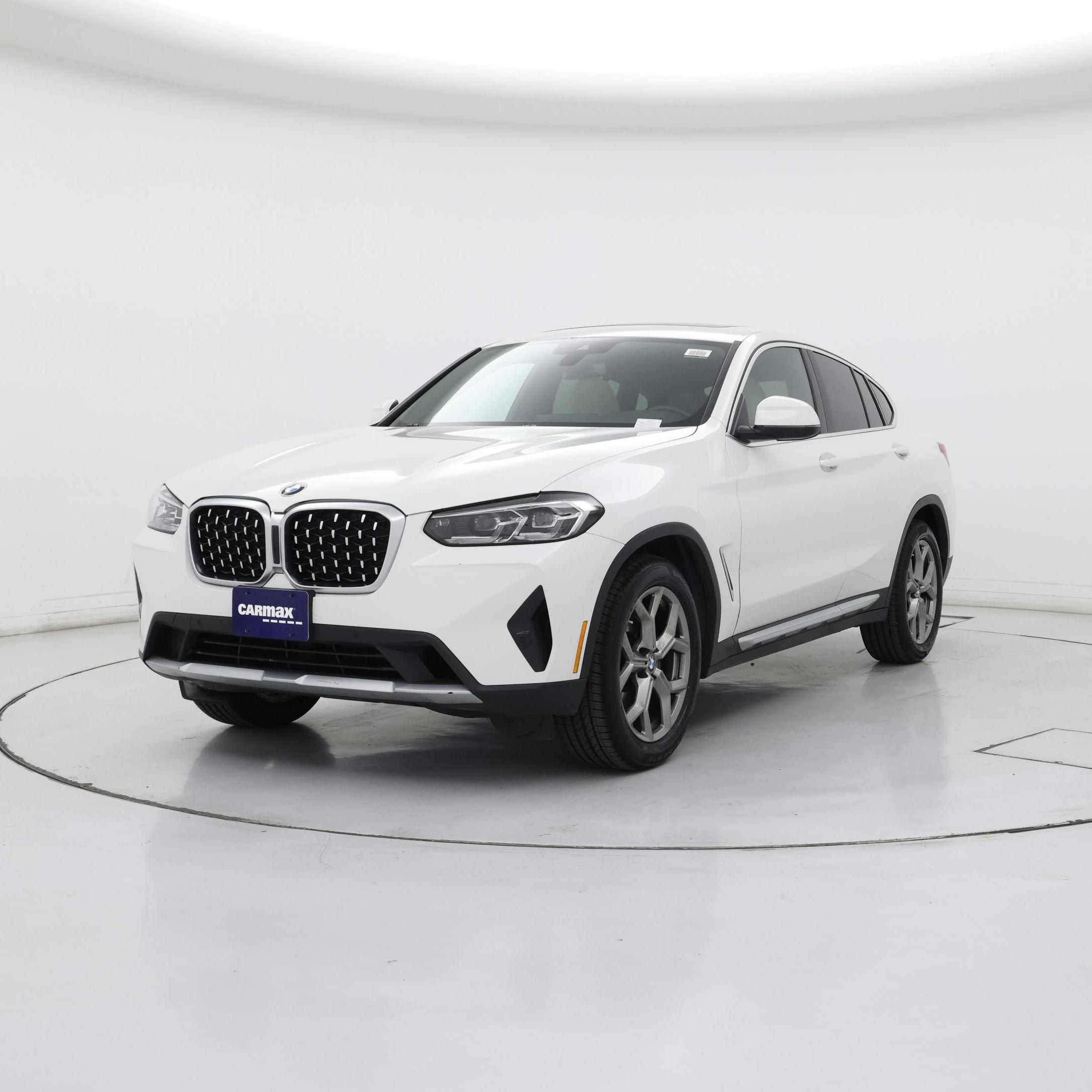 Thumbnail: 2023 BMW X4 - 4