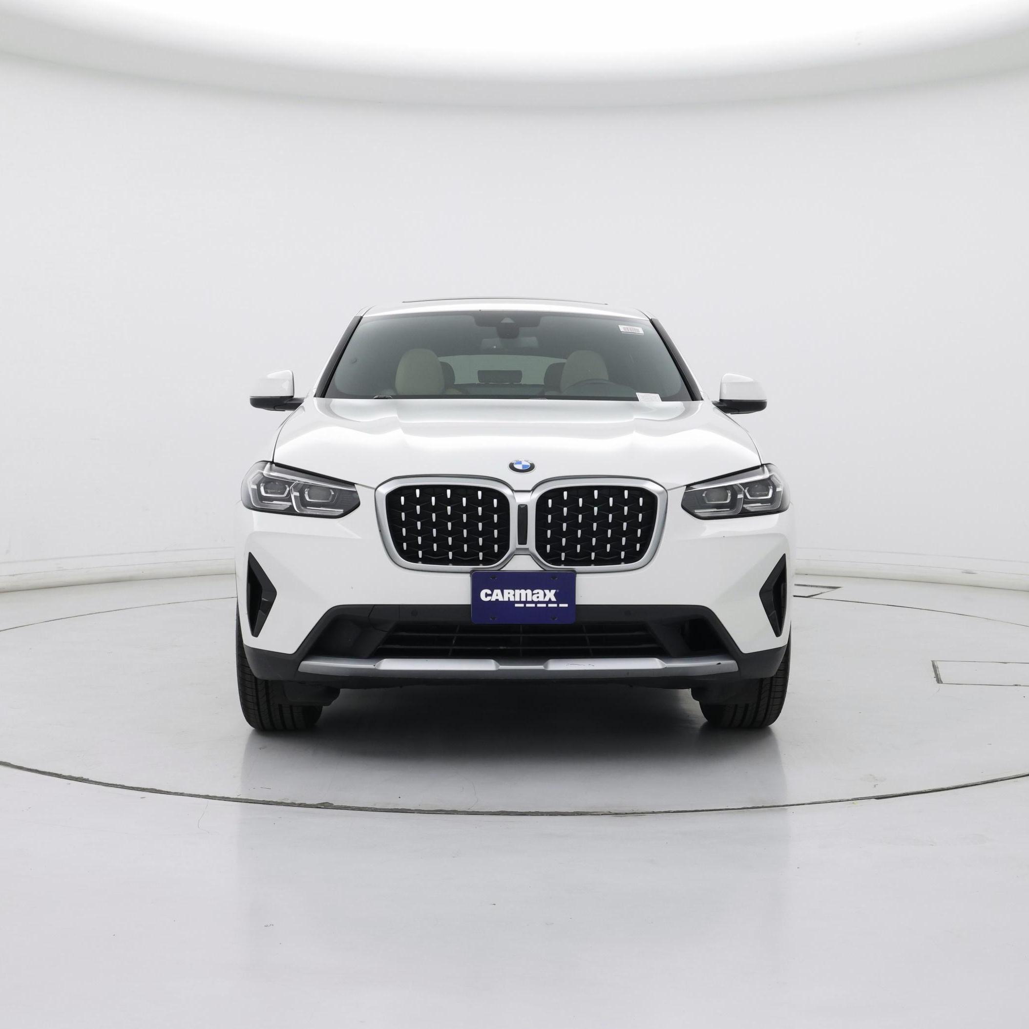 Thumbnail: 2023 BMW X4 - 5