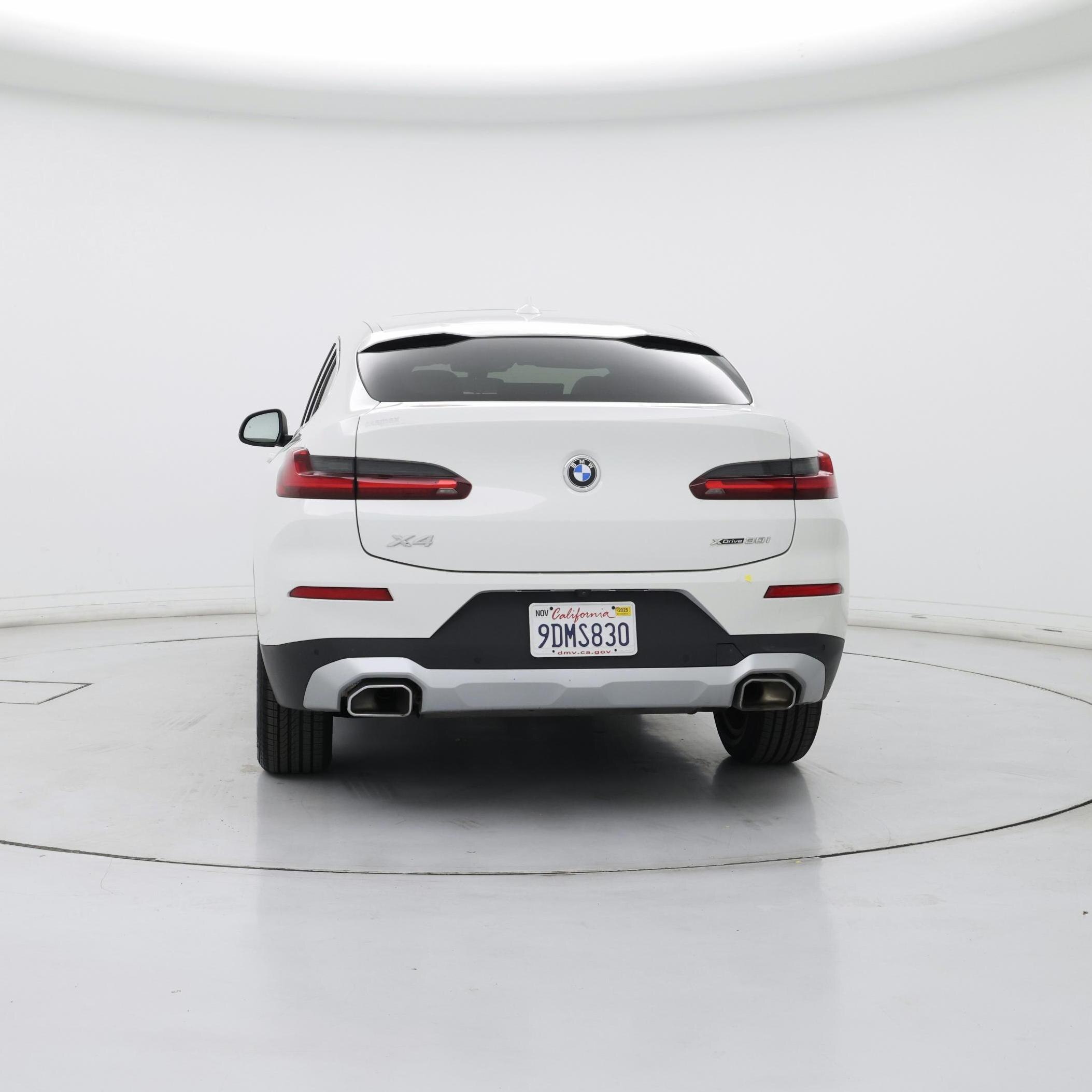Thumbnail: 2023 BMW X4 - 6
