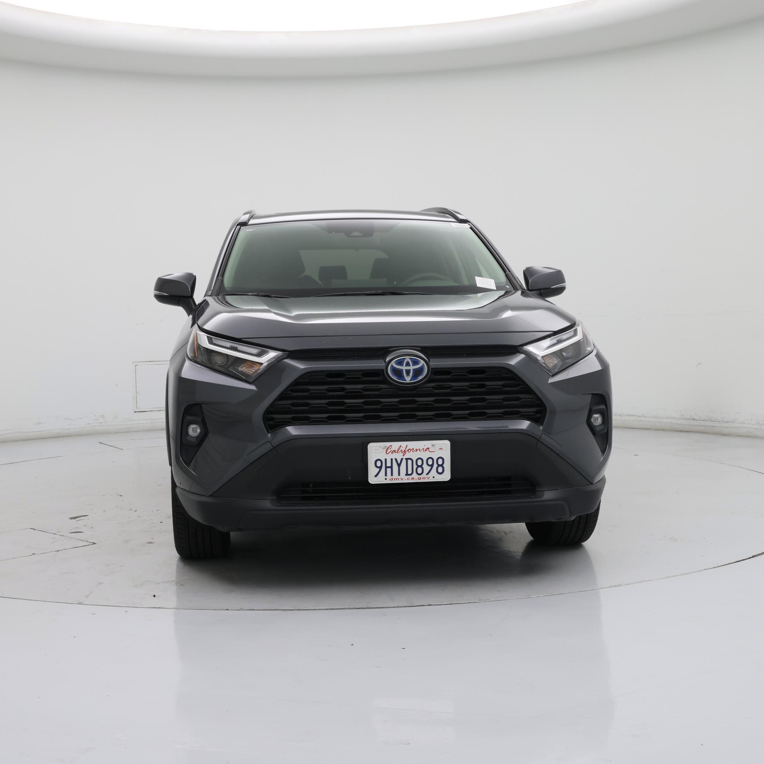 Thumbnail: 2023 Toyota RAV4 - 5