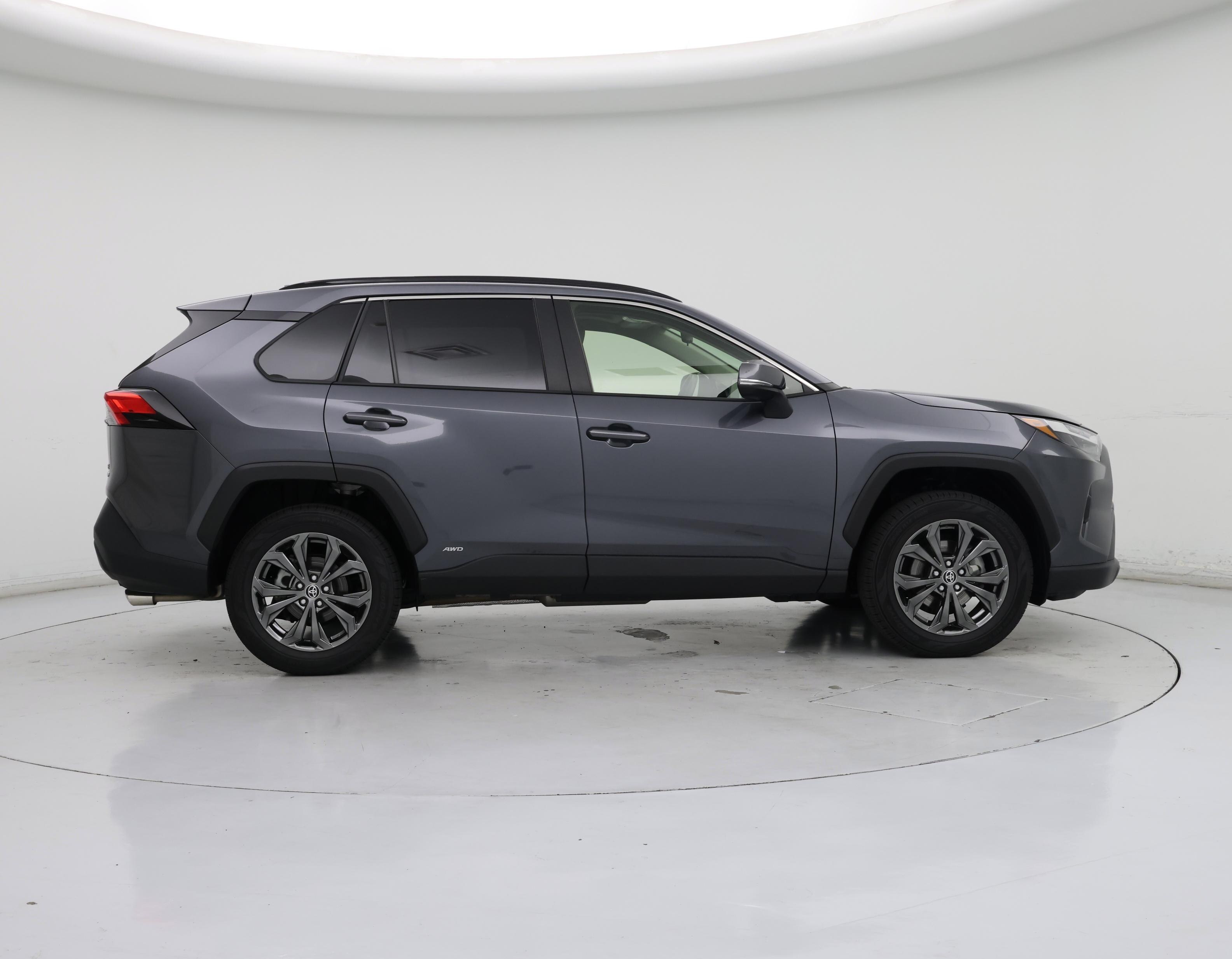 Thumbnail: 2023 Toyota RAV4 - 7