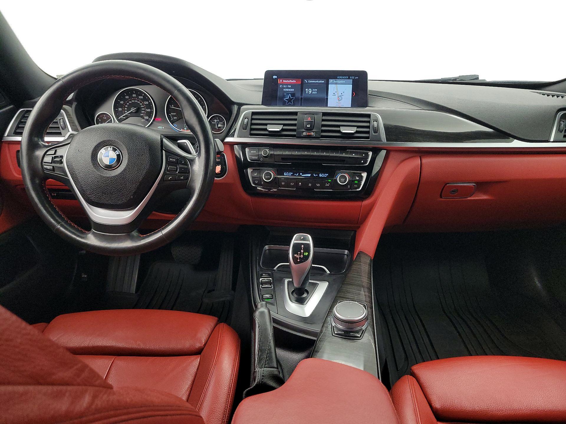 Thumbnail: 2019 BMW 4 Series - 9