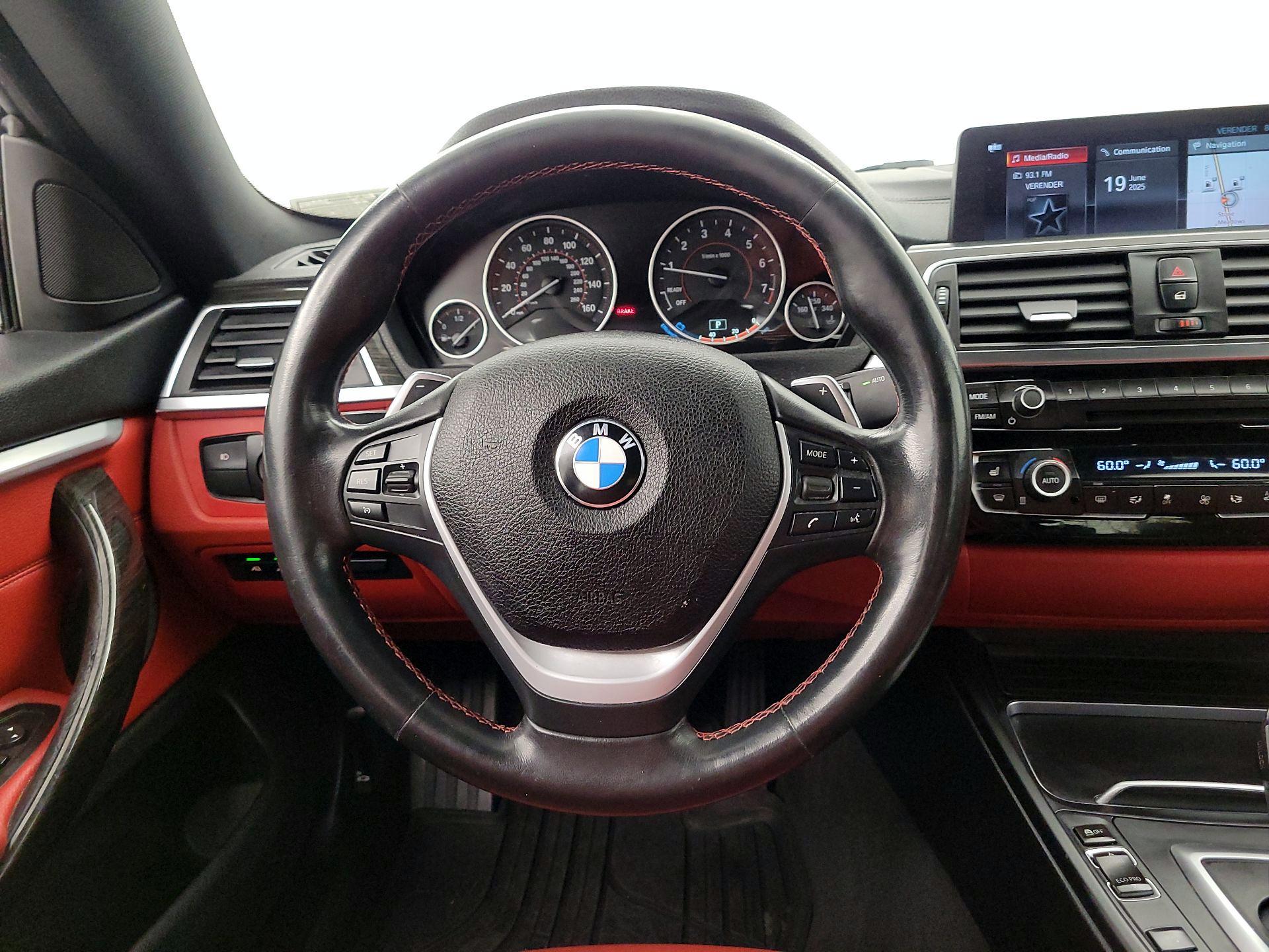 Thumbnail: 2019 BMW 4 Series - 10