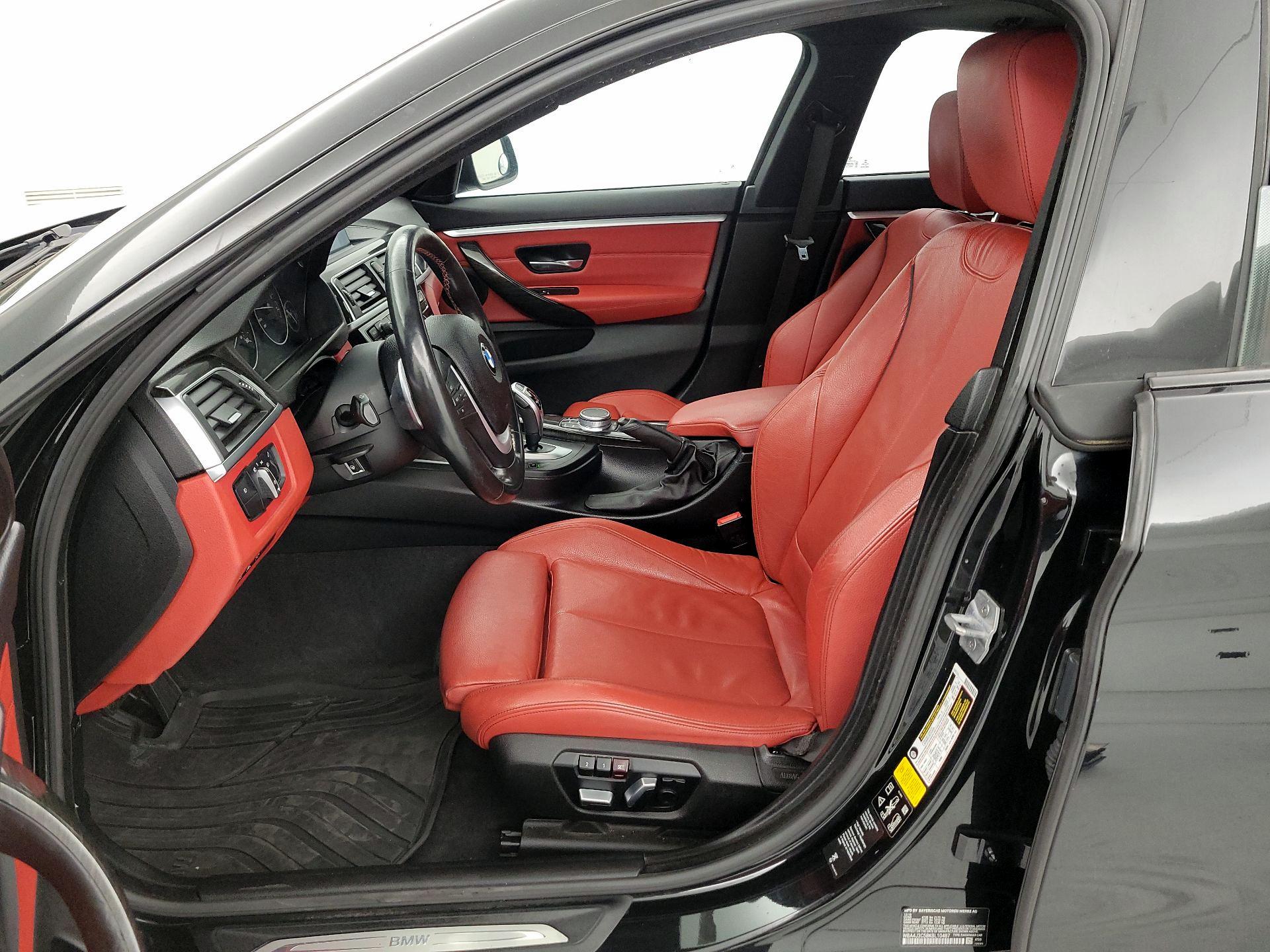 Thumbnail: 2019 BMW 4 Series - 11