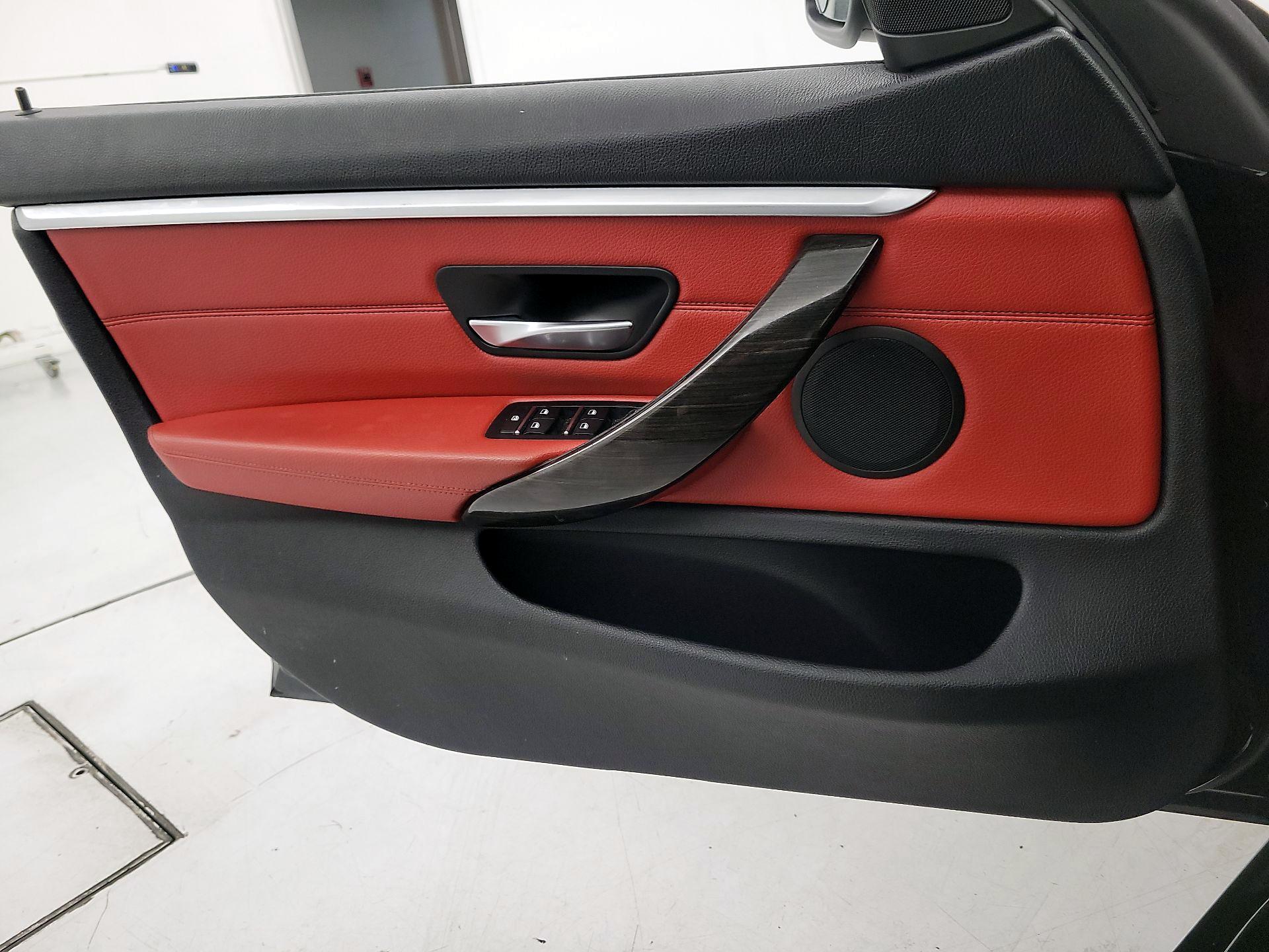 Thumbnail: 2019 BMW 4 Series - 12