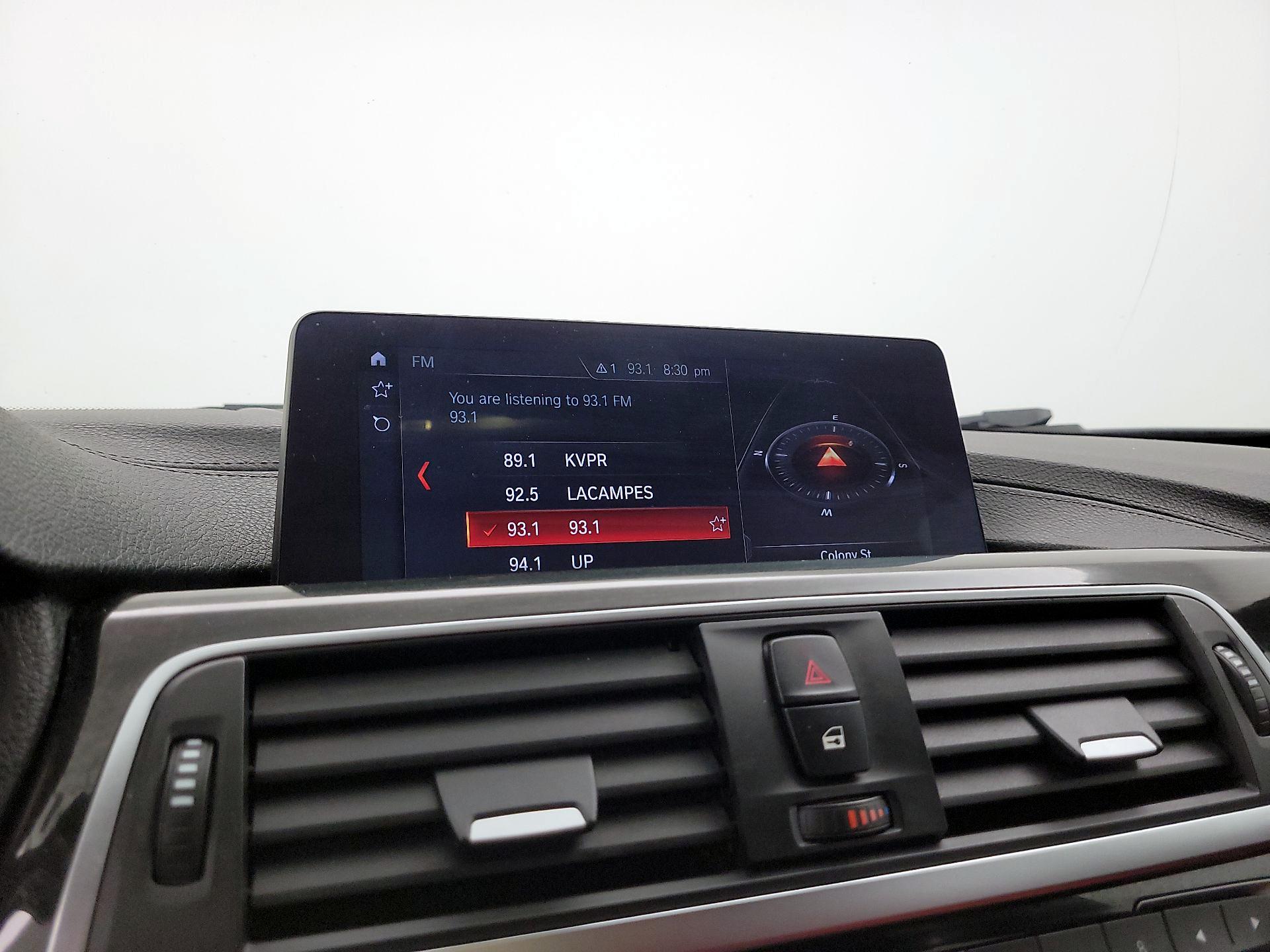 Thumbnail: 2019 BMW 4 Series - 15