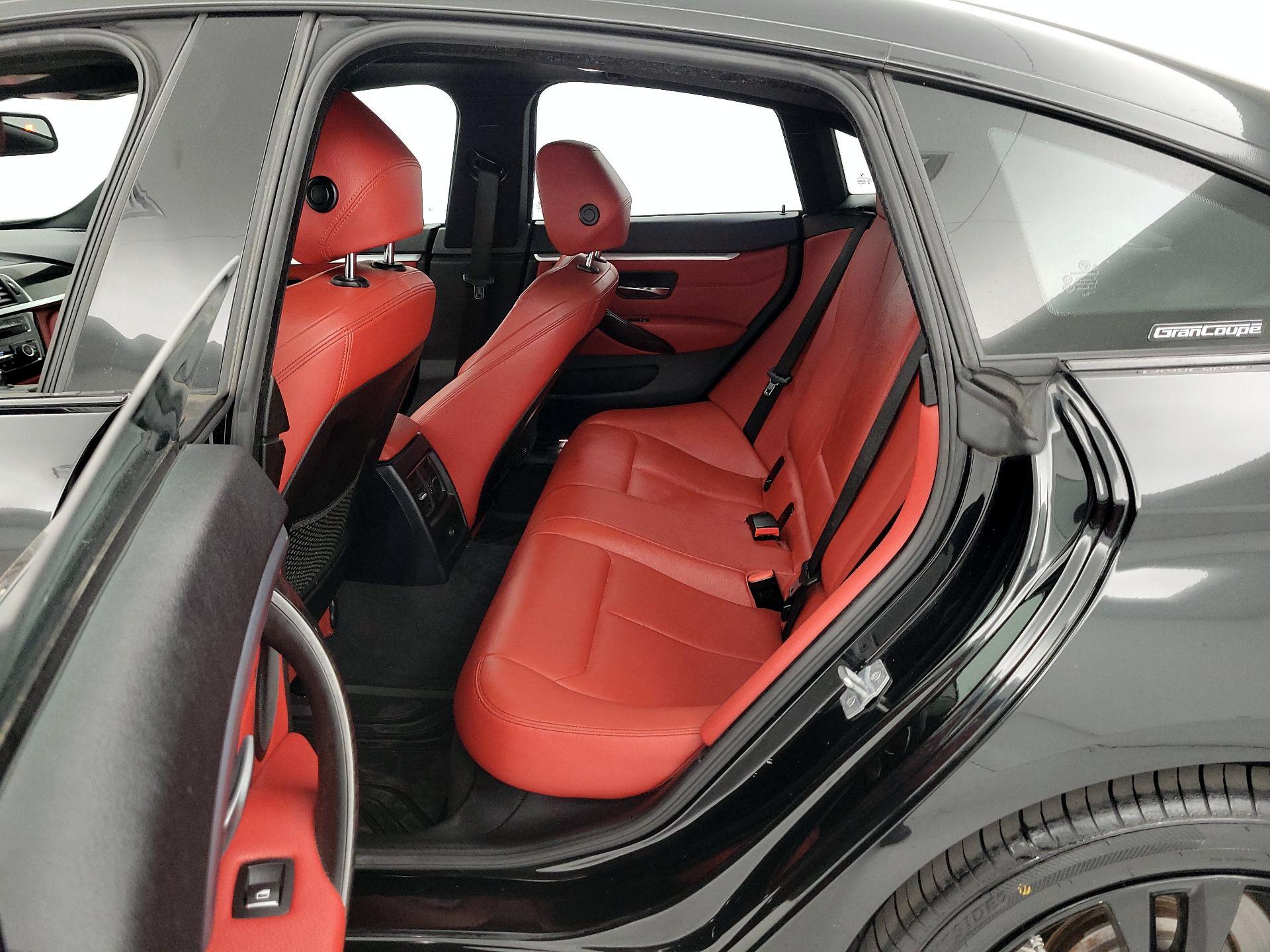 Thumbnail: 2019 BMW 4 Series - 18