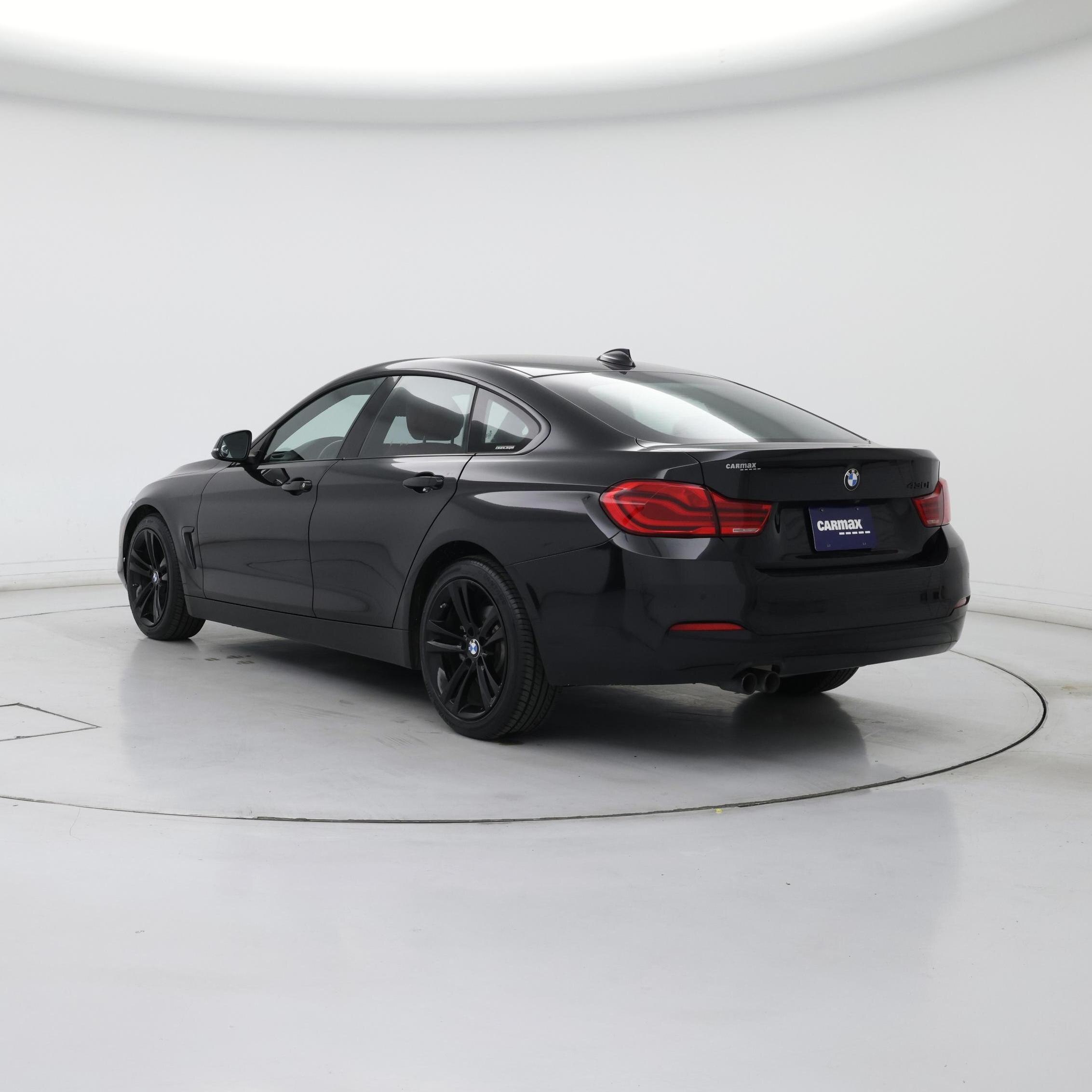Thumbnail: 2019 BMW 4 Series - 2