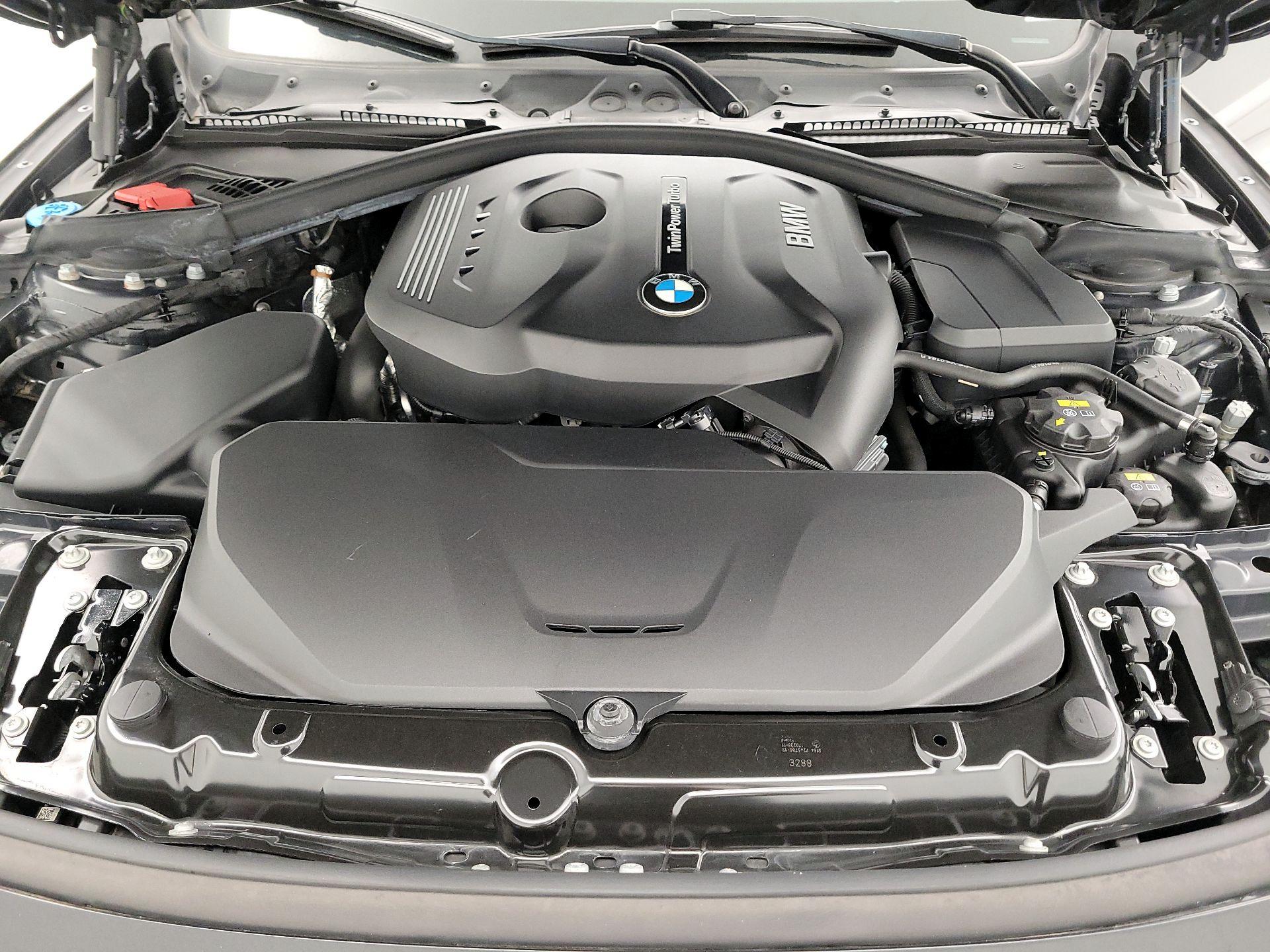 Thumbnail: 2019 BMW 4 Series - 20