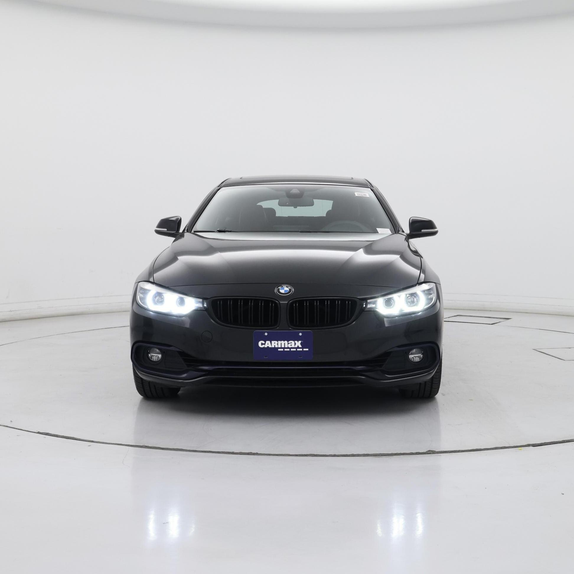 Thumbnail: 2019 BMW 4 Series - 5