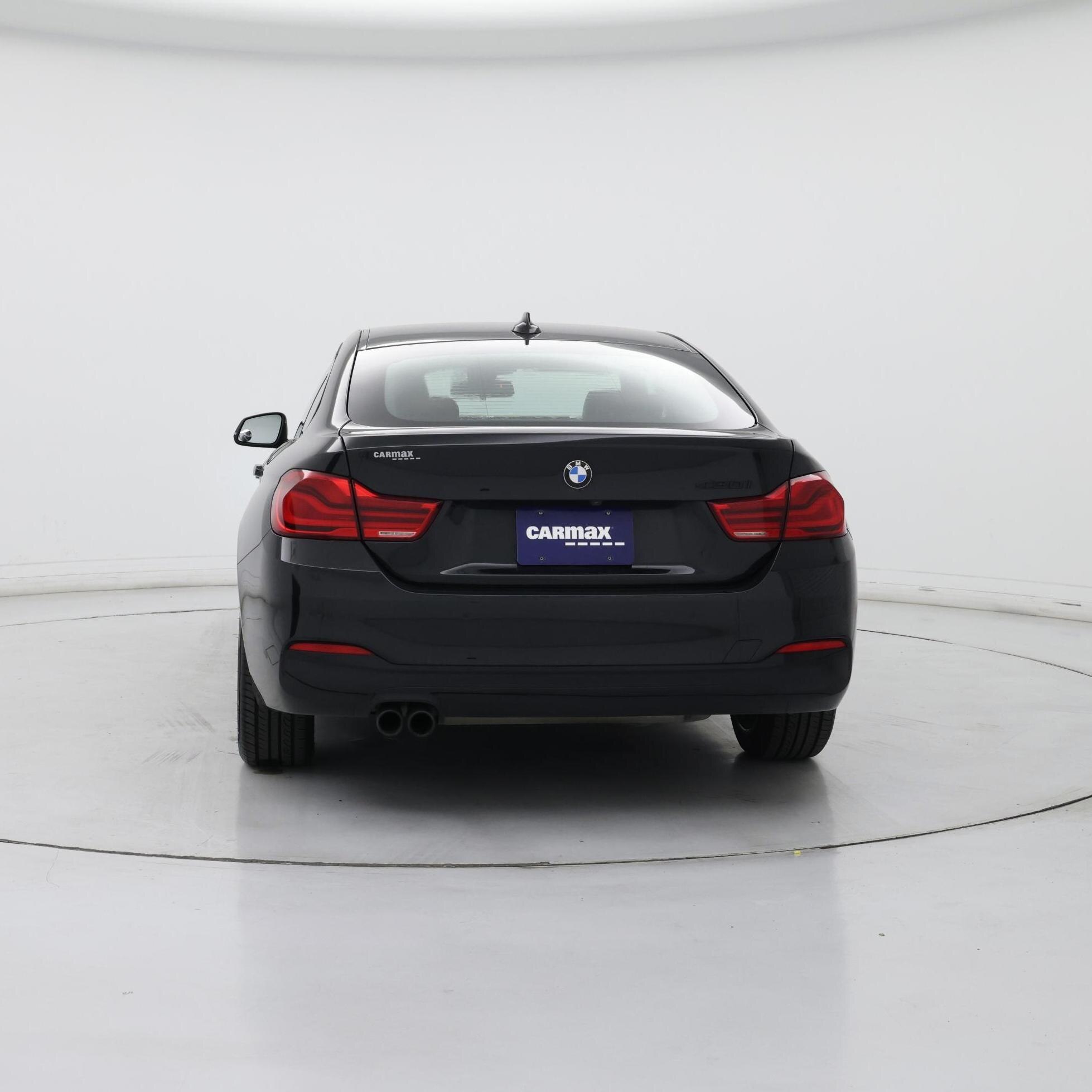 Thumbnail: 2019 BMW 4 Series - 6