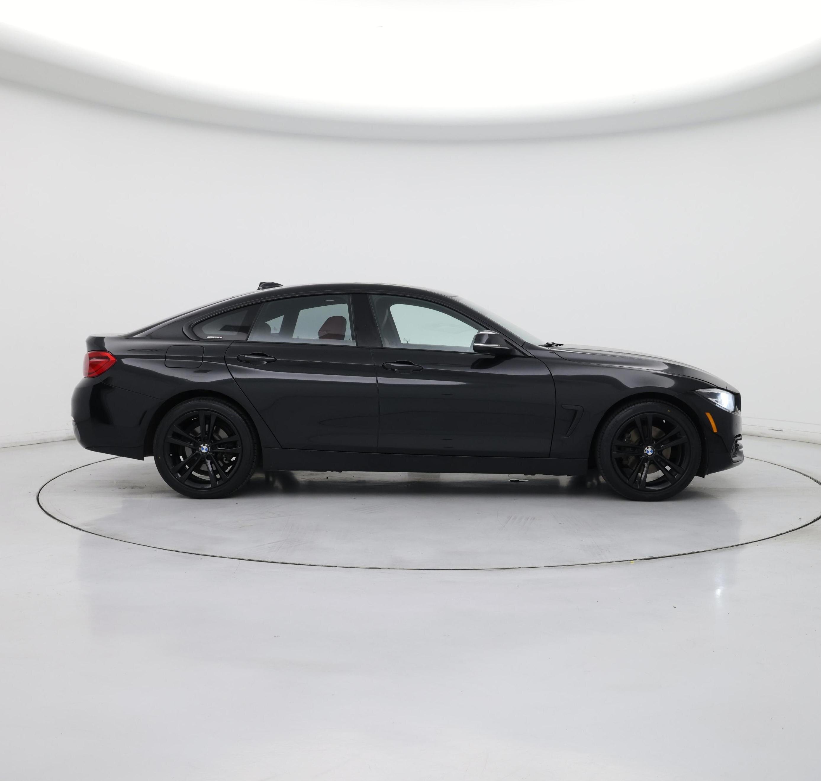 Thumbnail: 2019 BMW 4 Series - 7