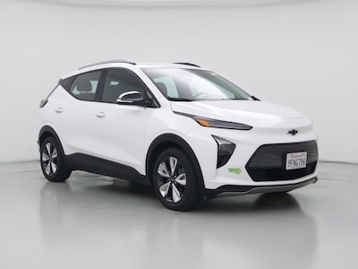 2023 Chevrolet Bolt EUV LT -
                  Ontario, CA