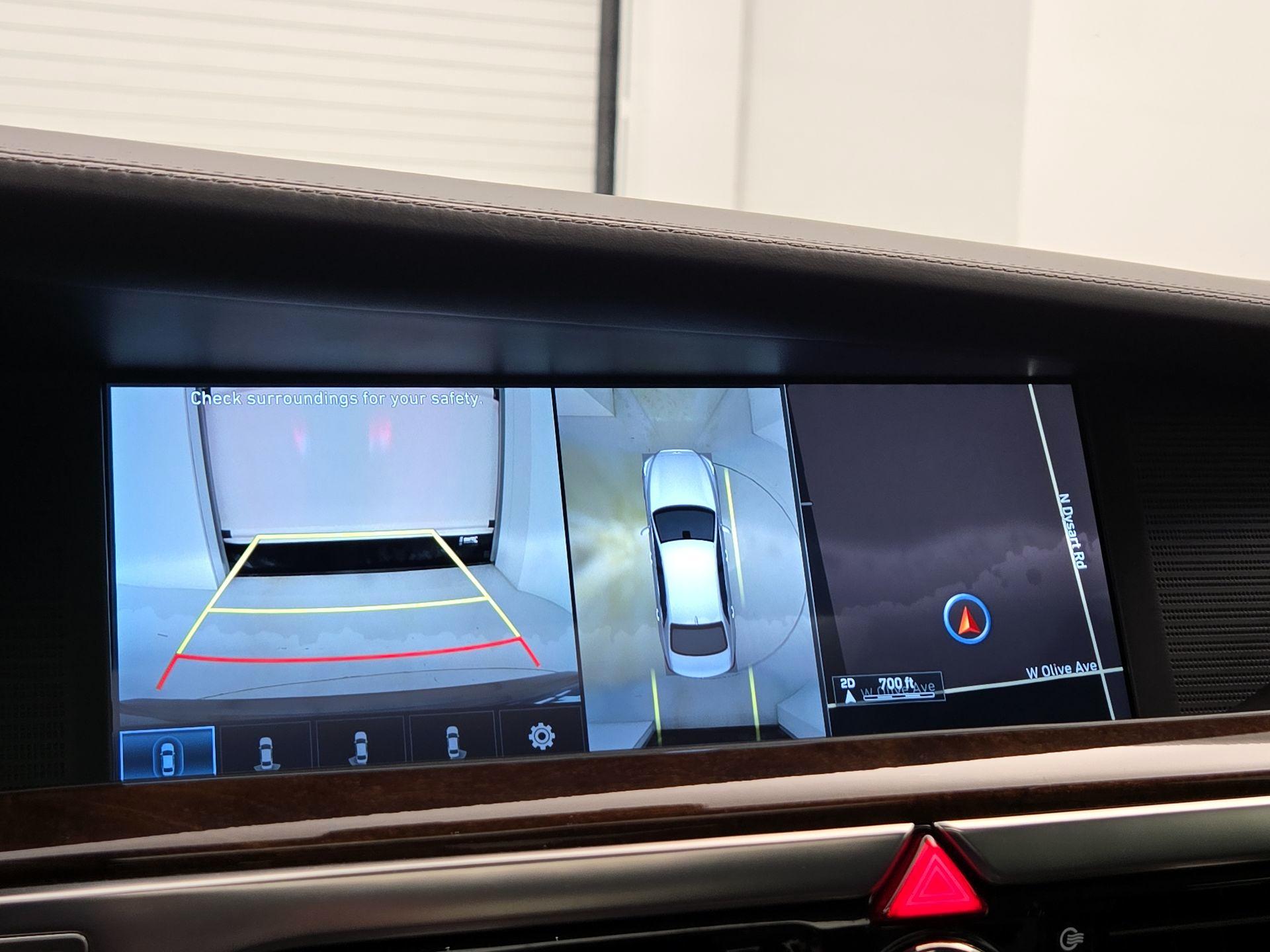 Thumbnail: 2019 Genesis G90 - 15