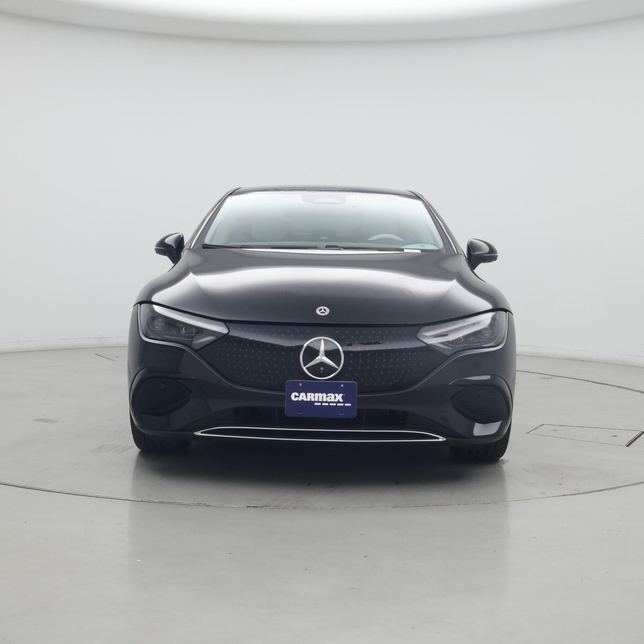 Thumbnail: 2025 Mercedes-Benz EQE - 5