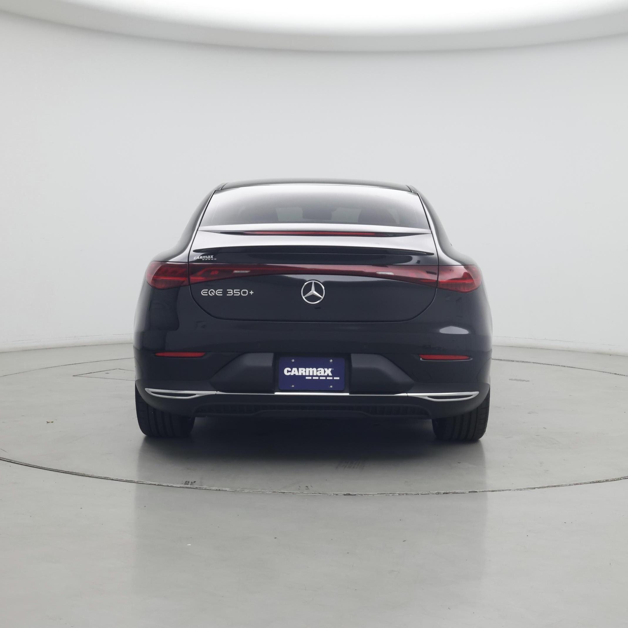 Thumbnail: 2025 Mercedes-Benz EQE - 6