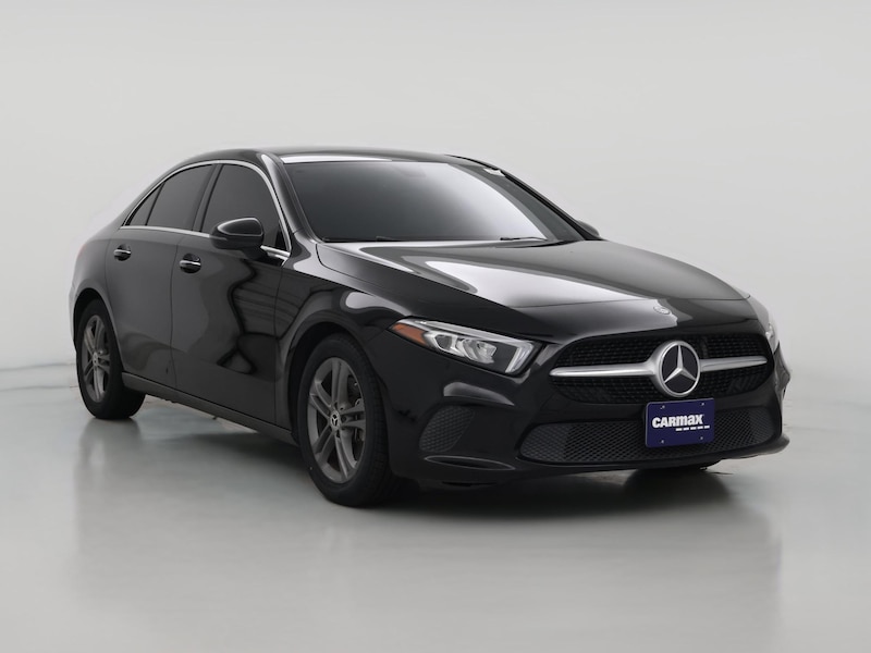 2020 Mercedes-Benz A-Class A 220 -
                  Las Vegas, NV