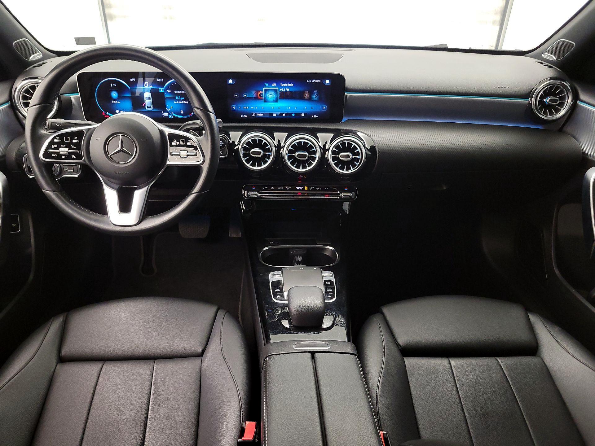 Thumbnail: 2020 Mercedes-Benz A-Class - 9