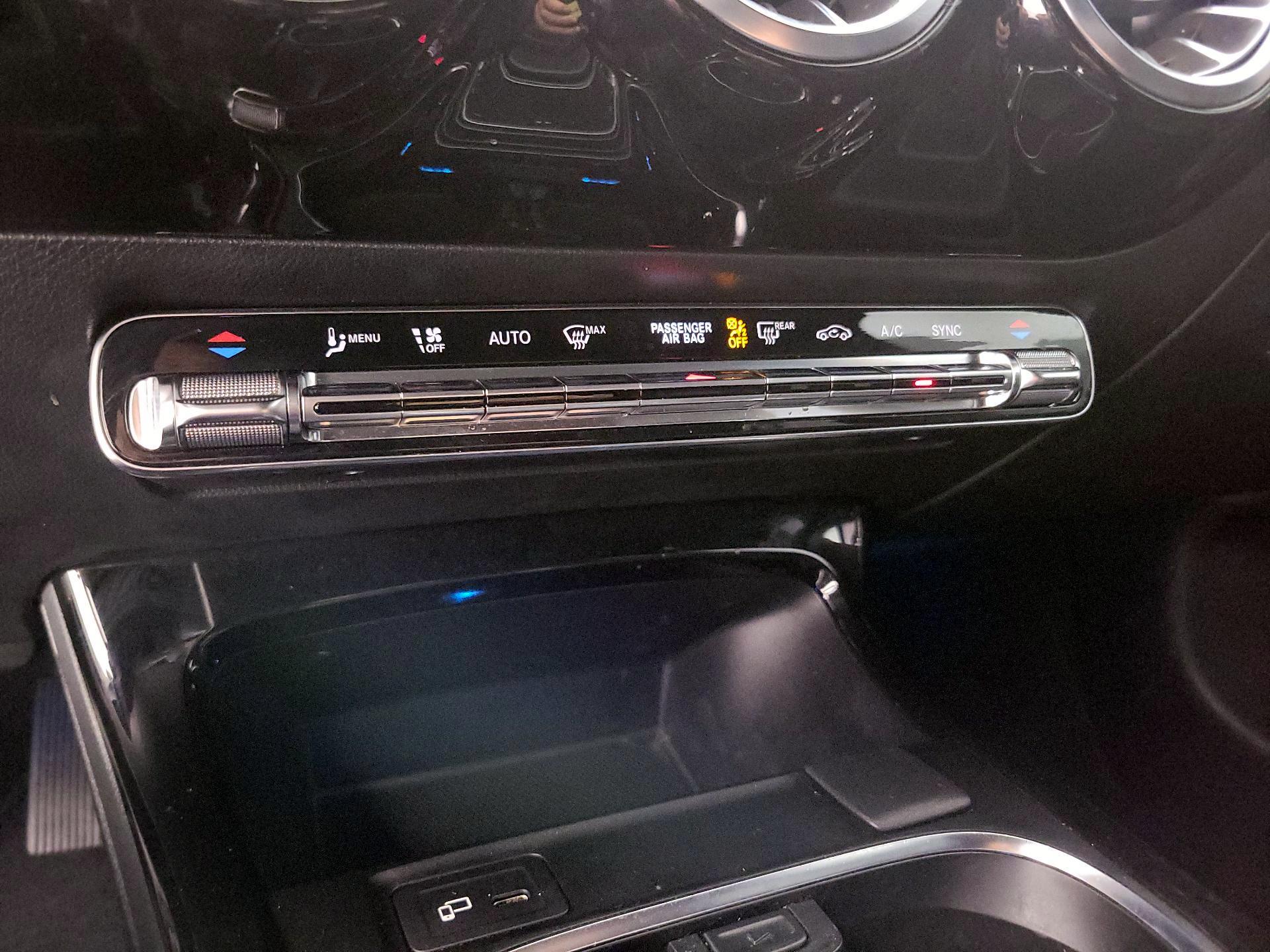 Thumbnail: 2020 Mercedes-Benz A-Class - 16