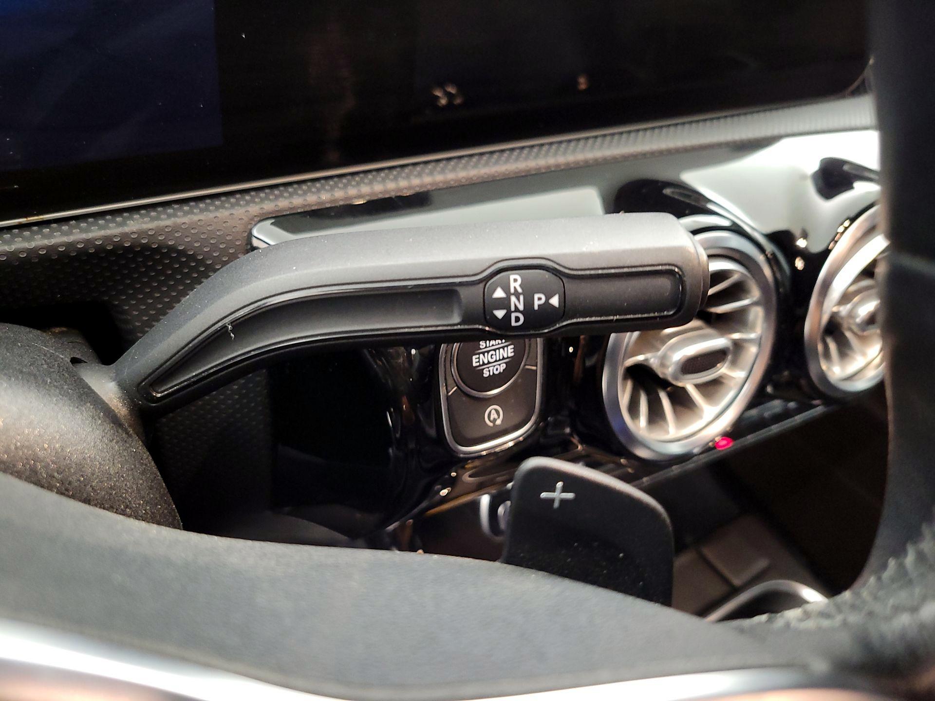 Thumbnail: 2020 Mercedes-Benz A-Class - 17
