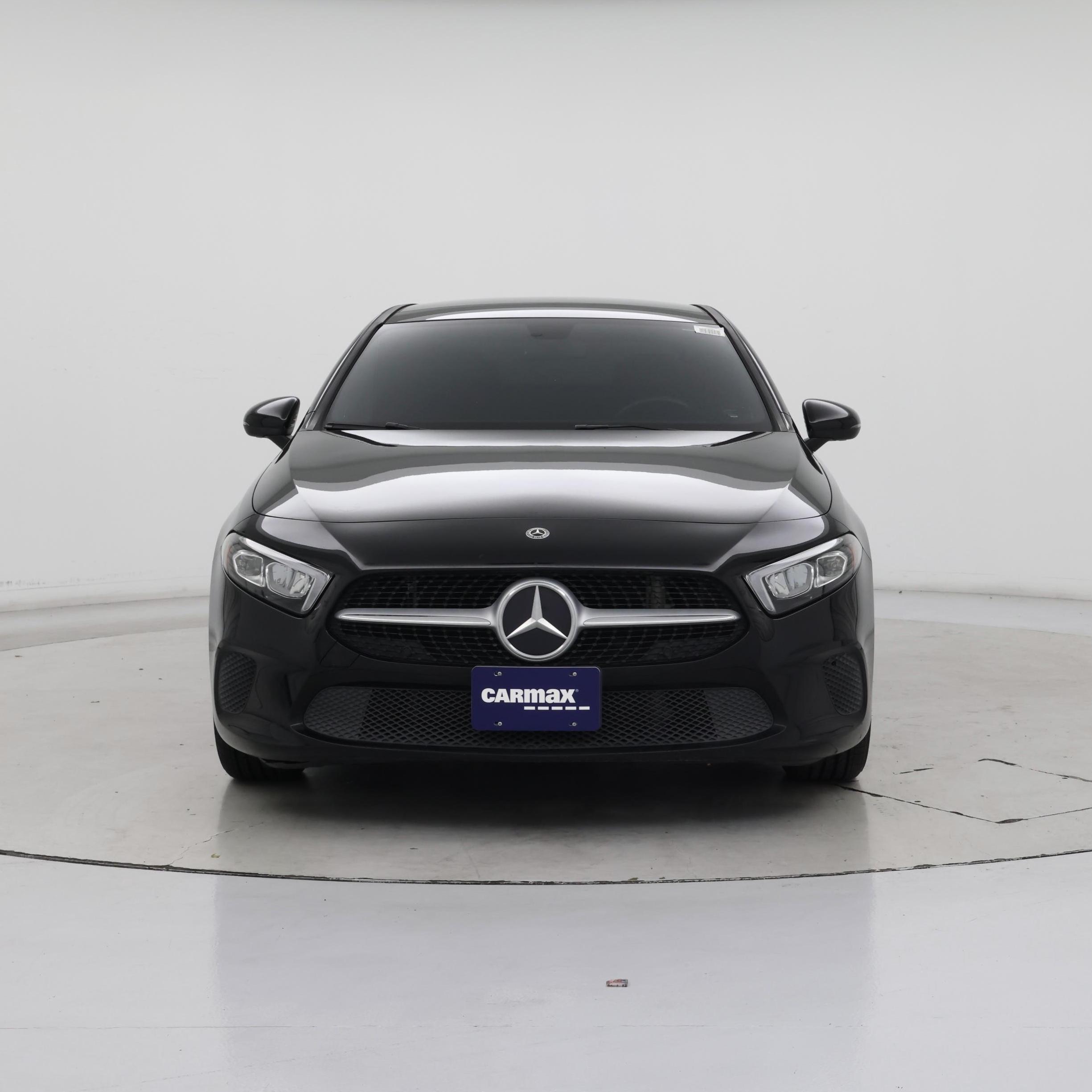 Thumbnail: 2020 Mercedes-Benz A-Class - 5