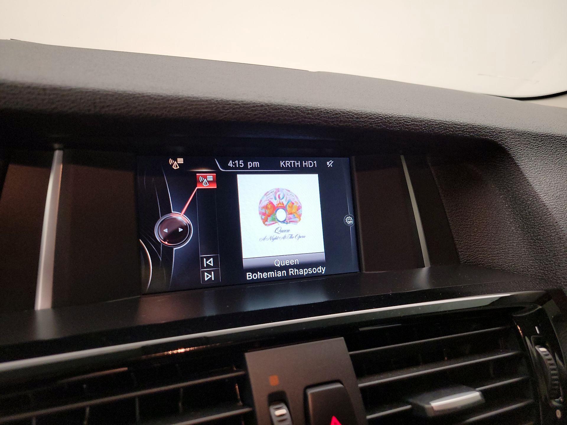 Thumbnail: 2017 BMW X3 - 15
