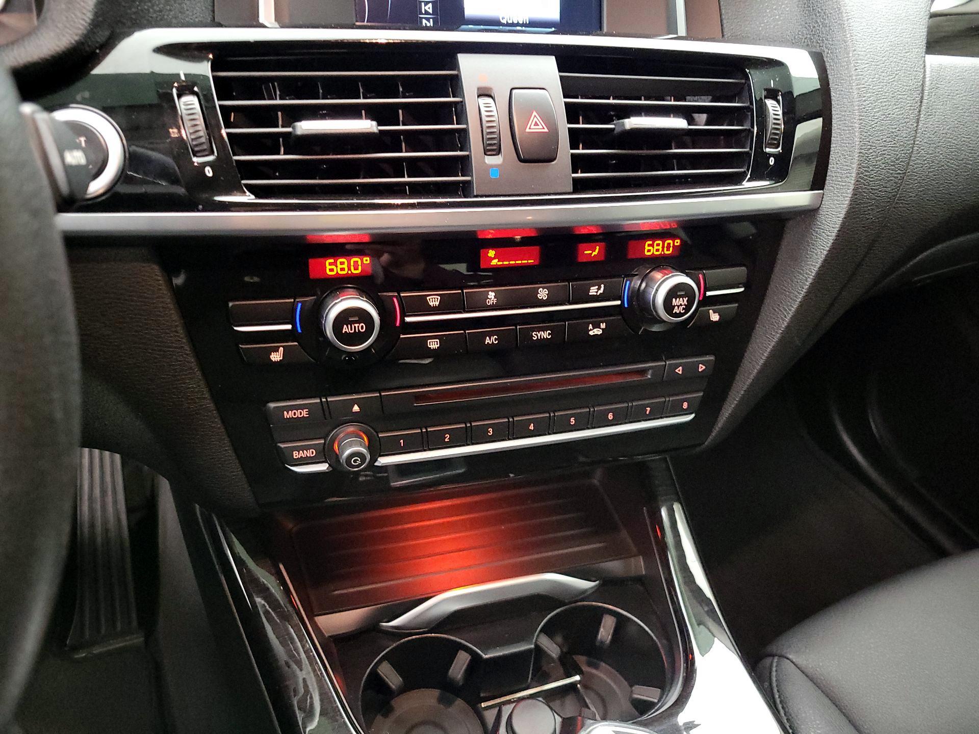 Thumbnail: 2017 BMW X3 - 16