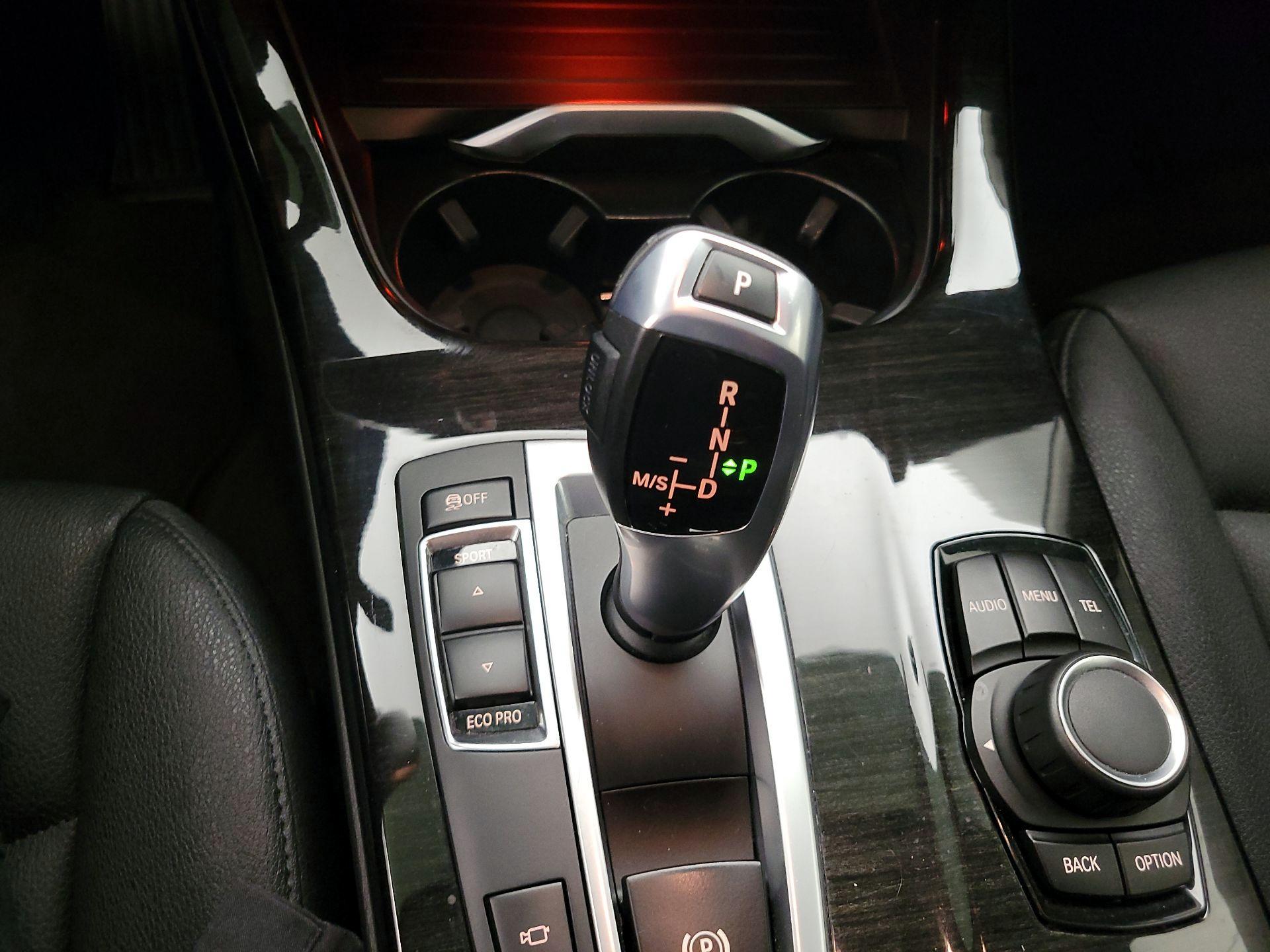 Thumbnail: 2017 BMW X3 - 17
