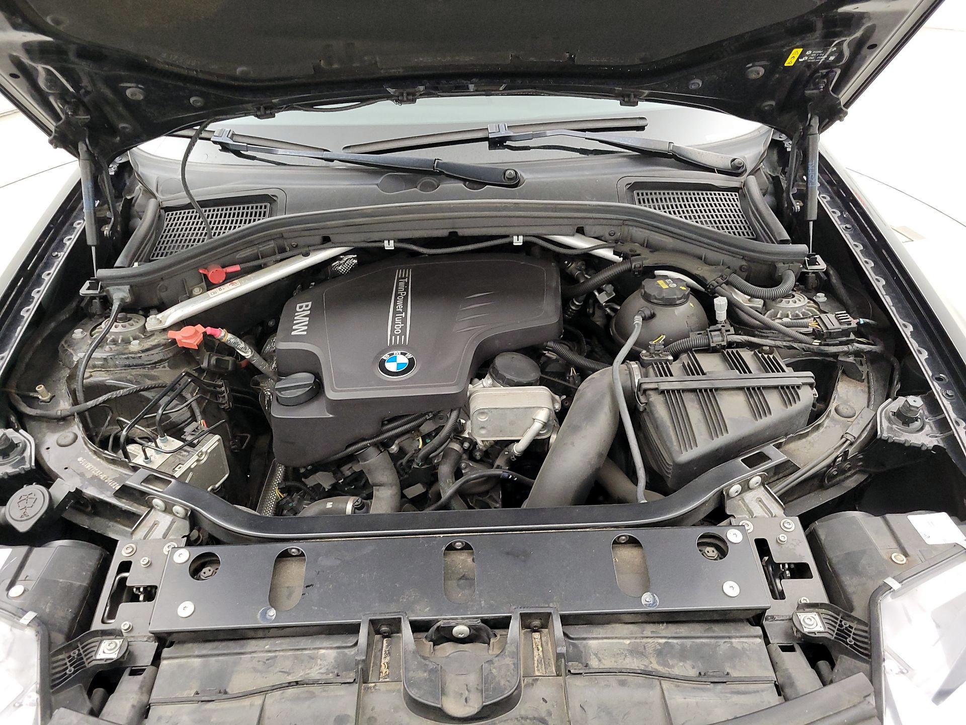 Thumbnail: 2017 BMW X3 - 20