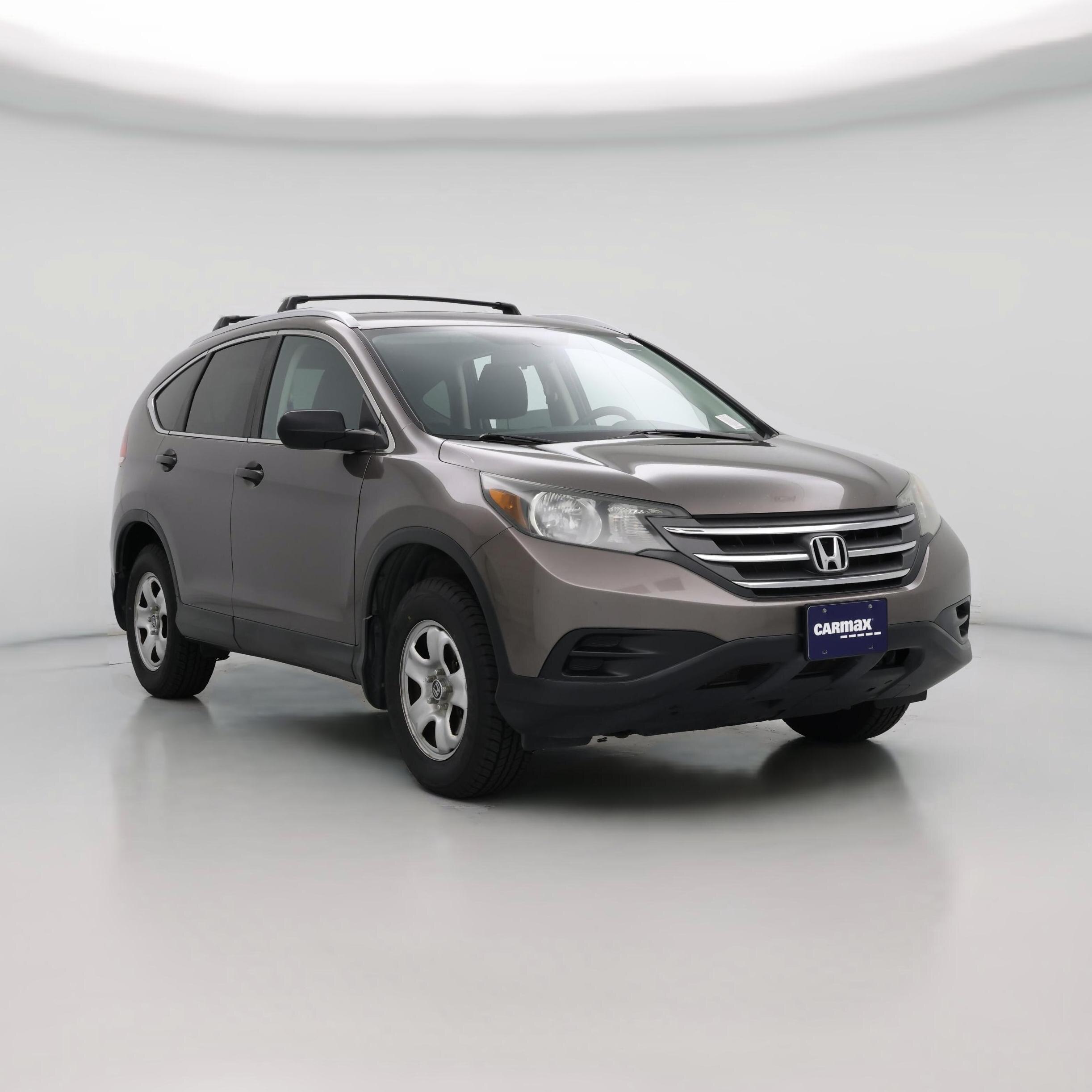 Thumbnail: 2014 Honda CR-V - 1