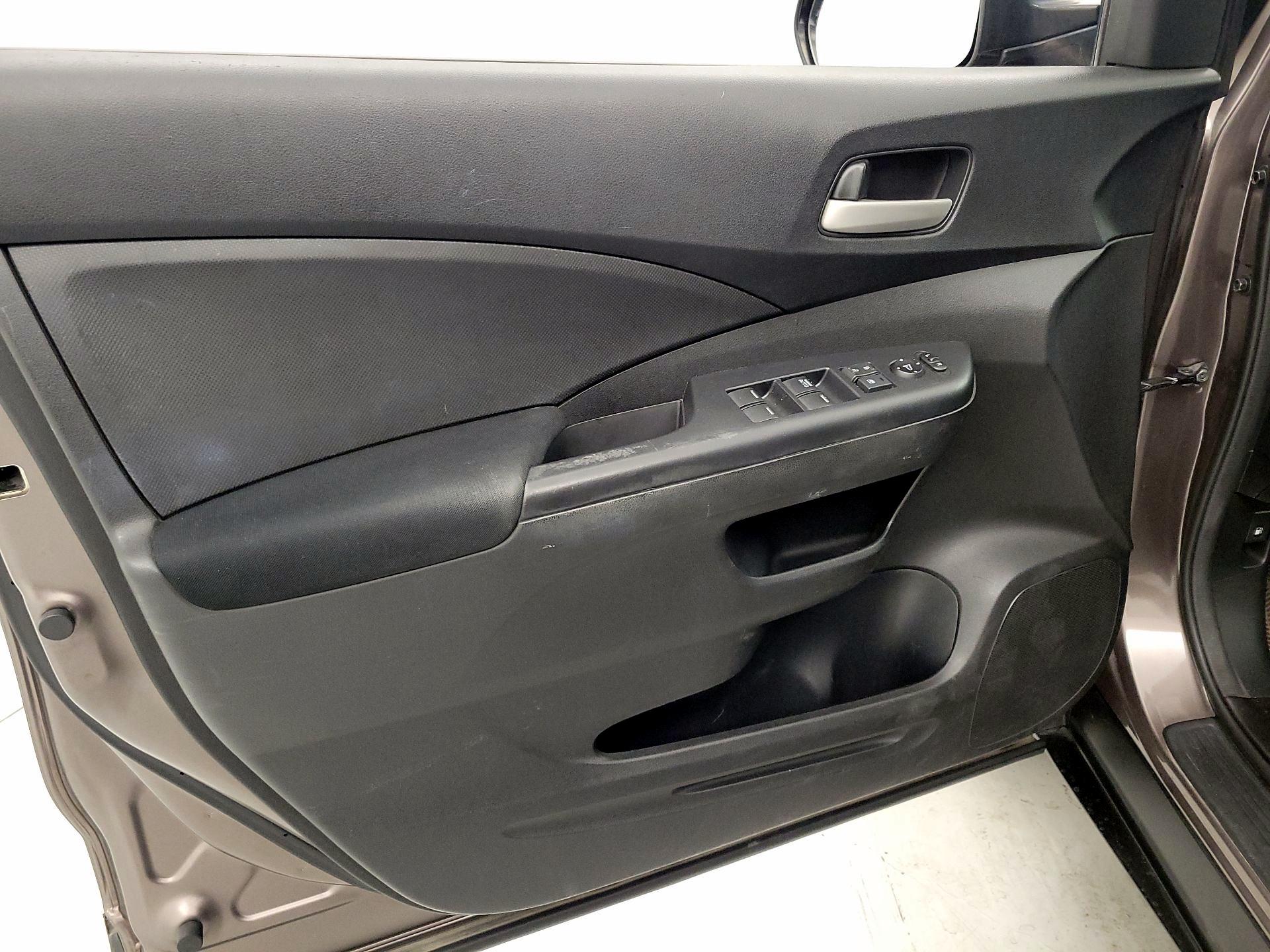 Thumbnail: 2014 Honda CR-V - 12