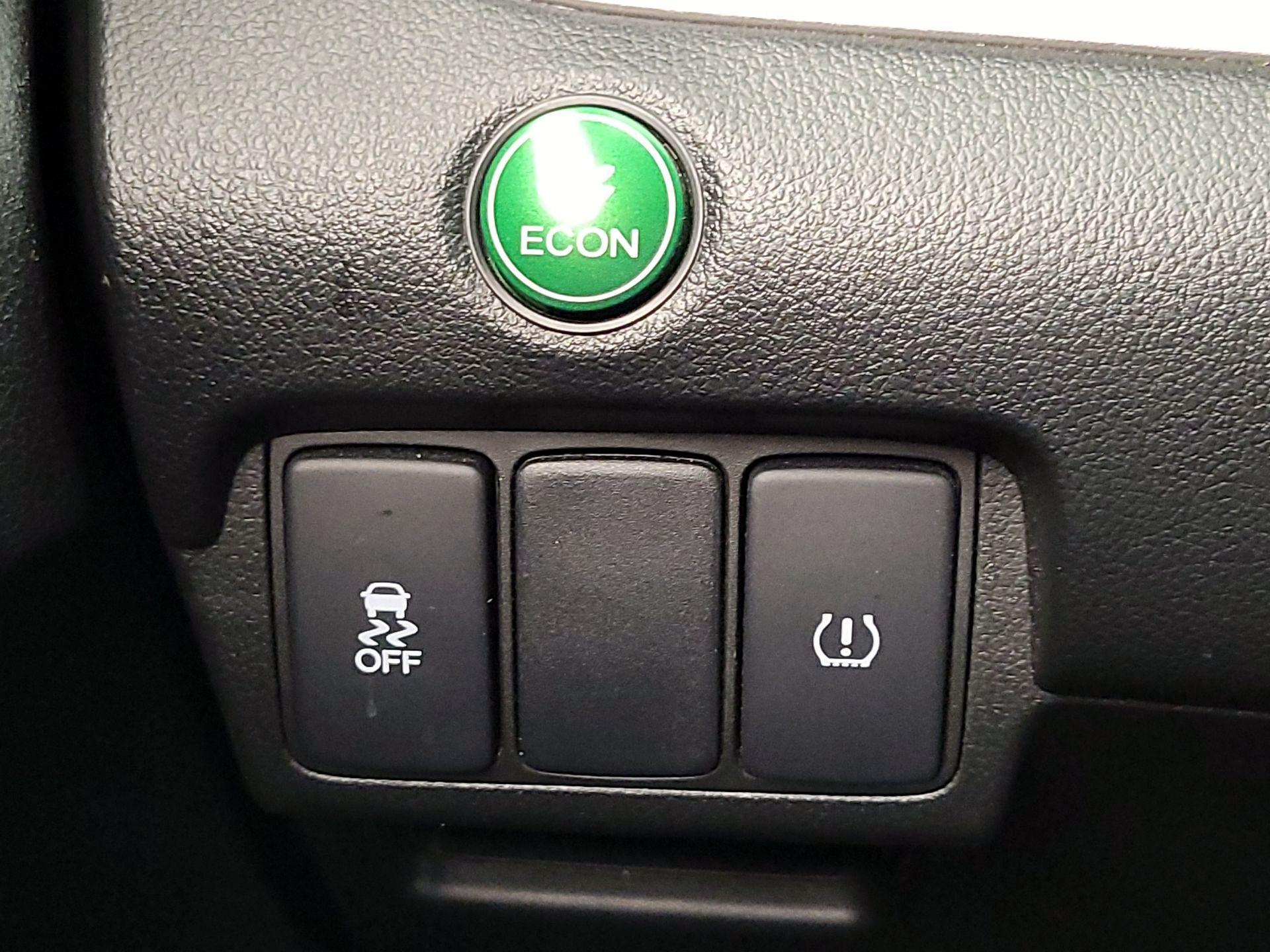 Thumbnail: 2014 Honda CR-V - 13