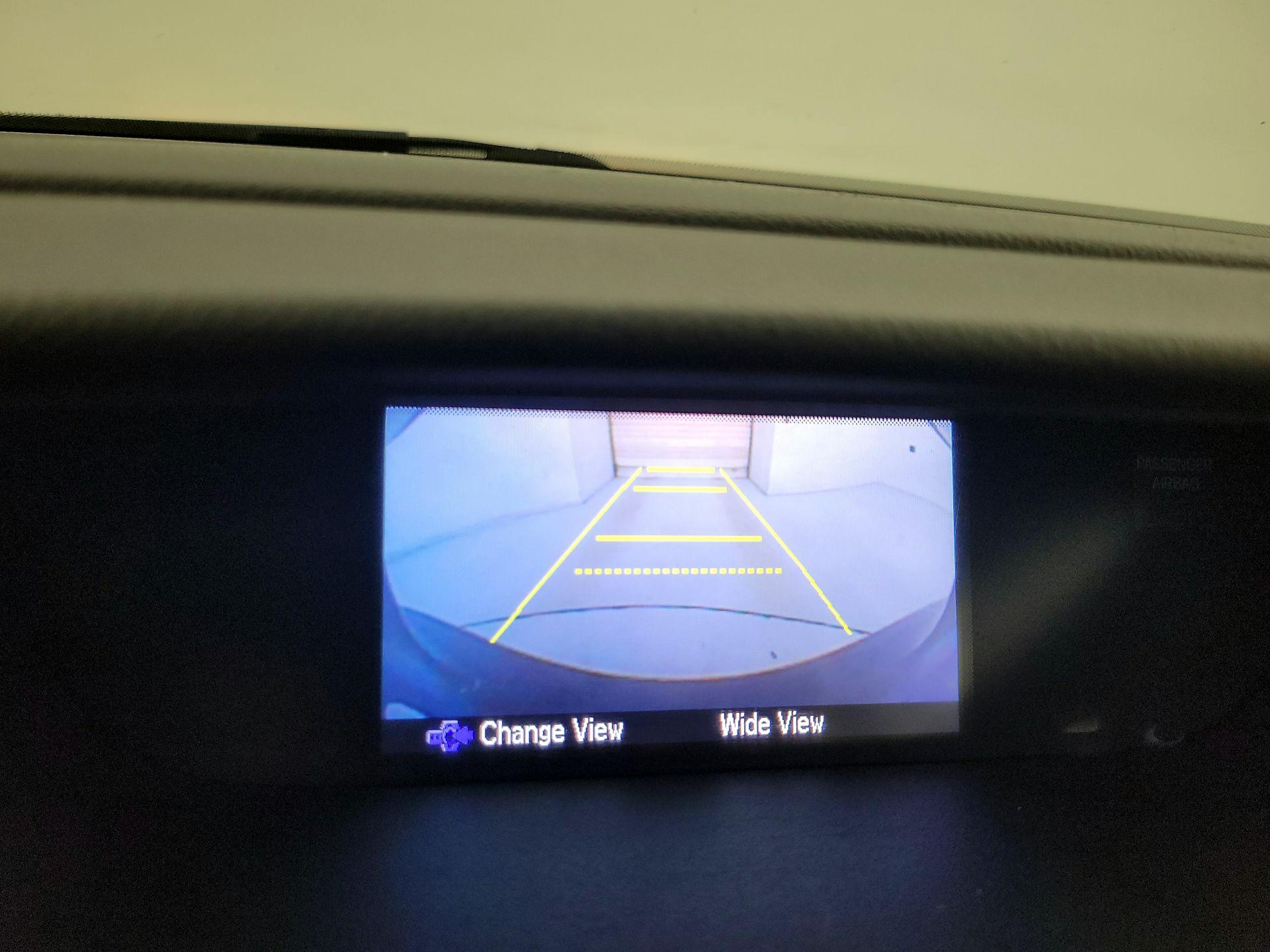 Thumbnail: 2014 Honda CR-V - 14