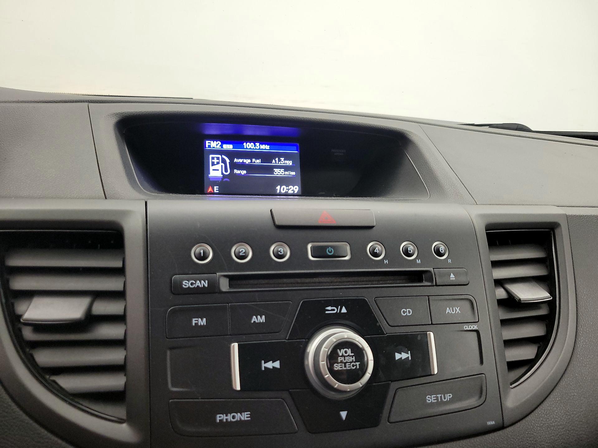 Thumbnail: 2014 Honda CR-V - 15