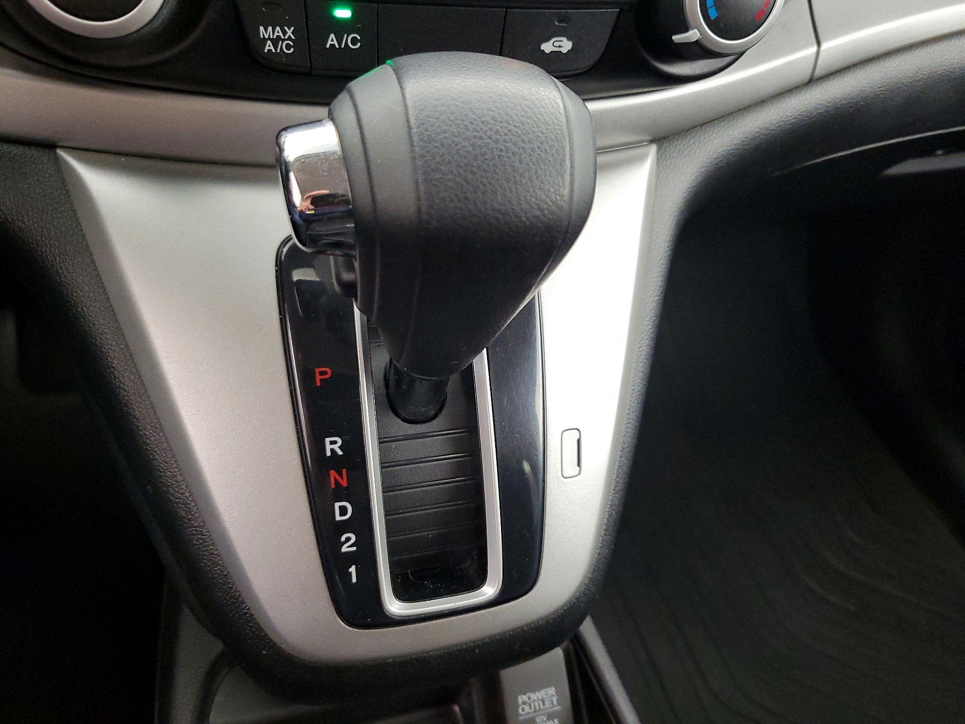 Thumbnail: 2014 Honda CR-V - 17