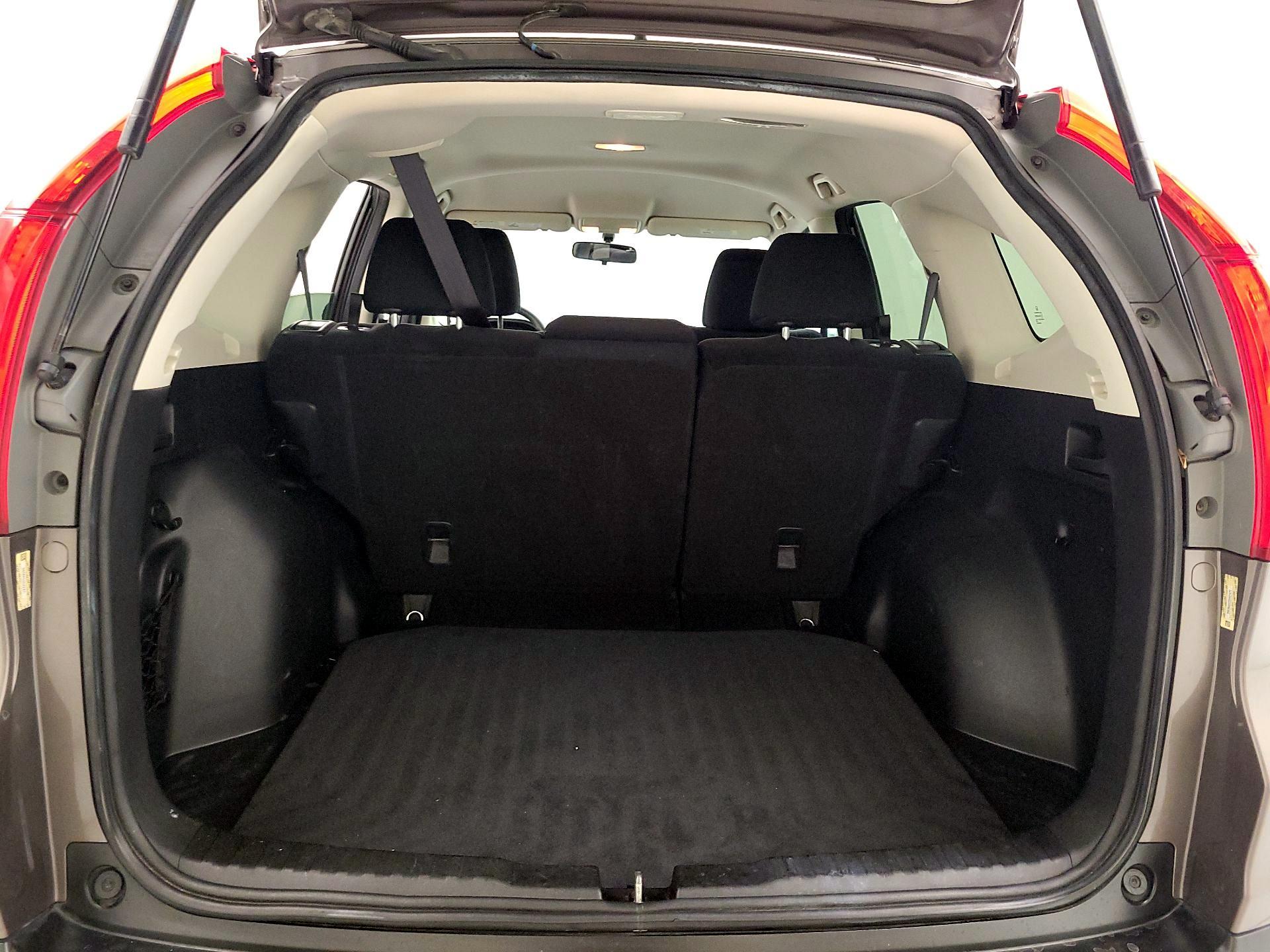 Thumbnail: 2014 Honda CR-V - 20