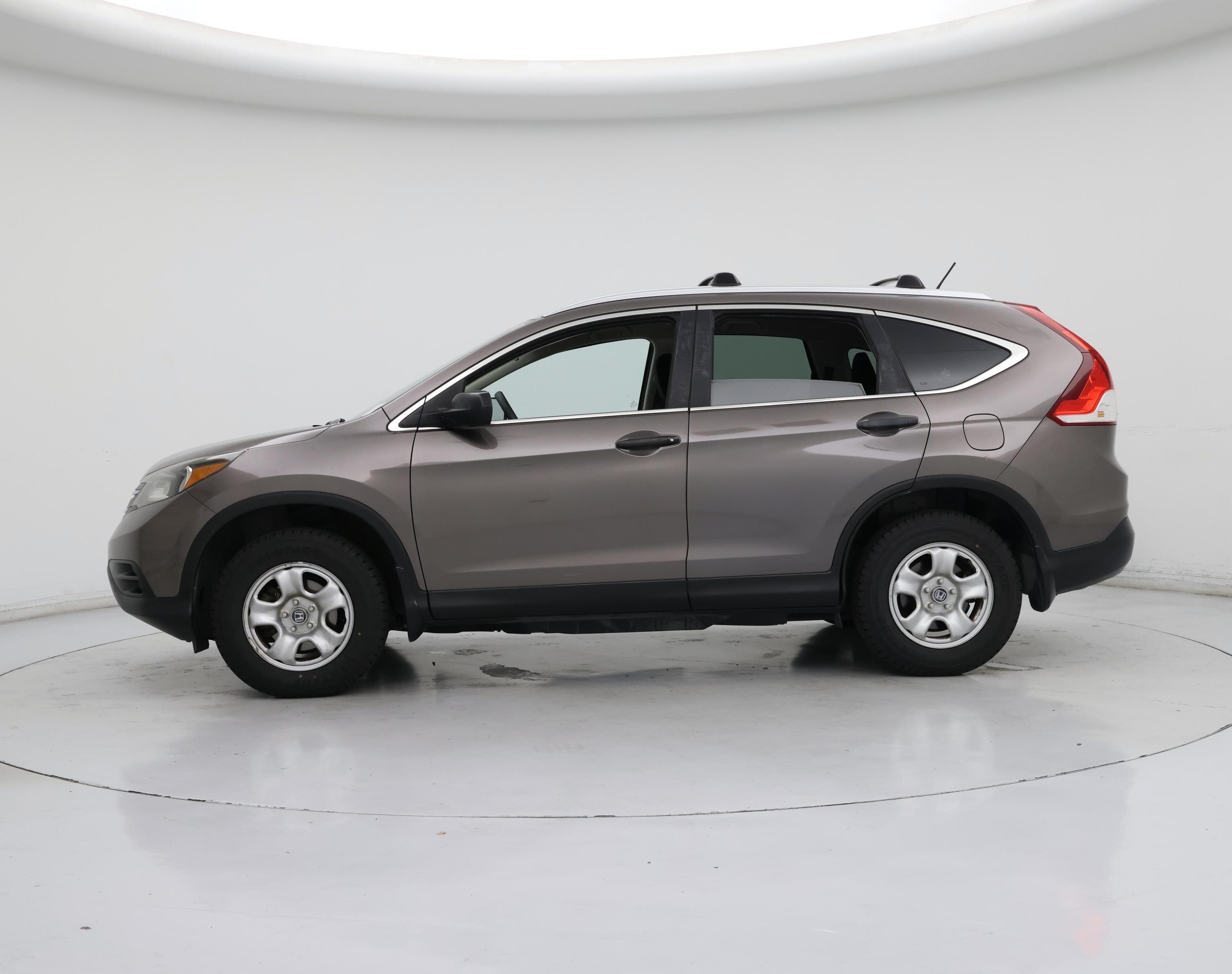 Thumbnail: 2014 Honda CR-V - 3