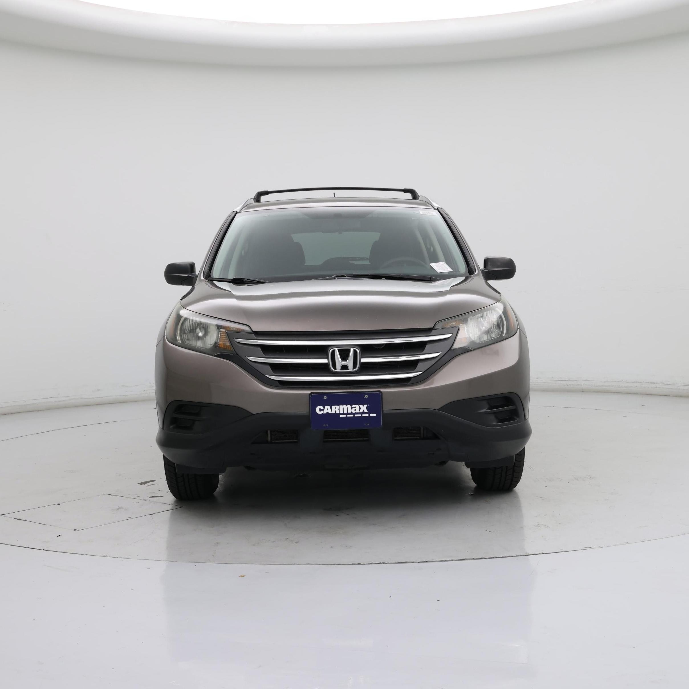 Thumbnail: 2014 Honda CR-V - 5