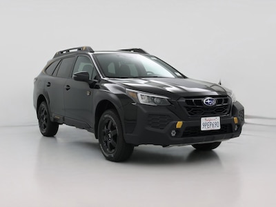 2024 Subaru Outback Wilderness -
                  Fairfield, CA