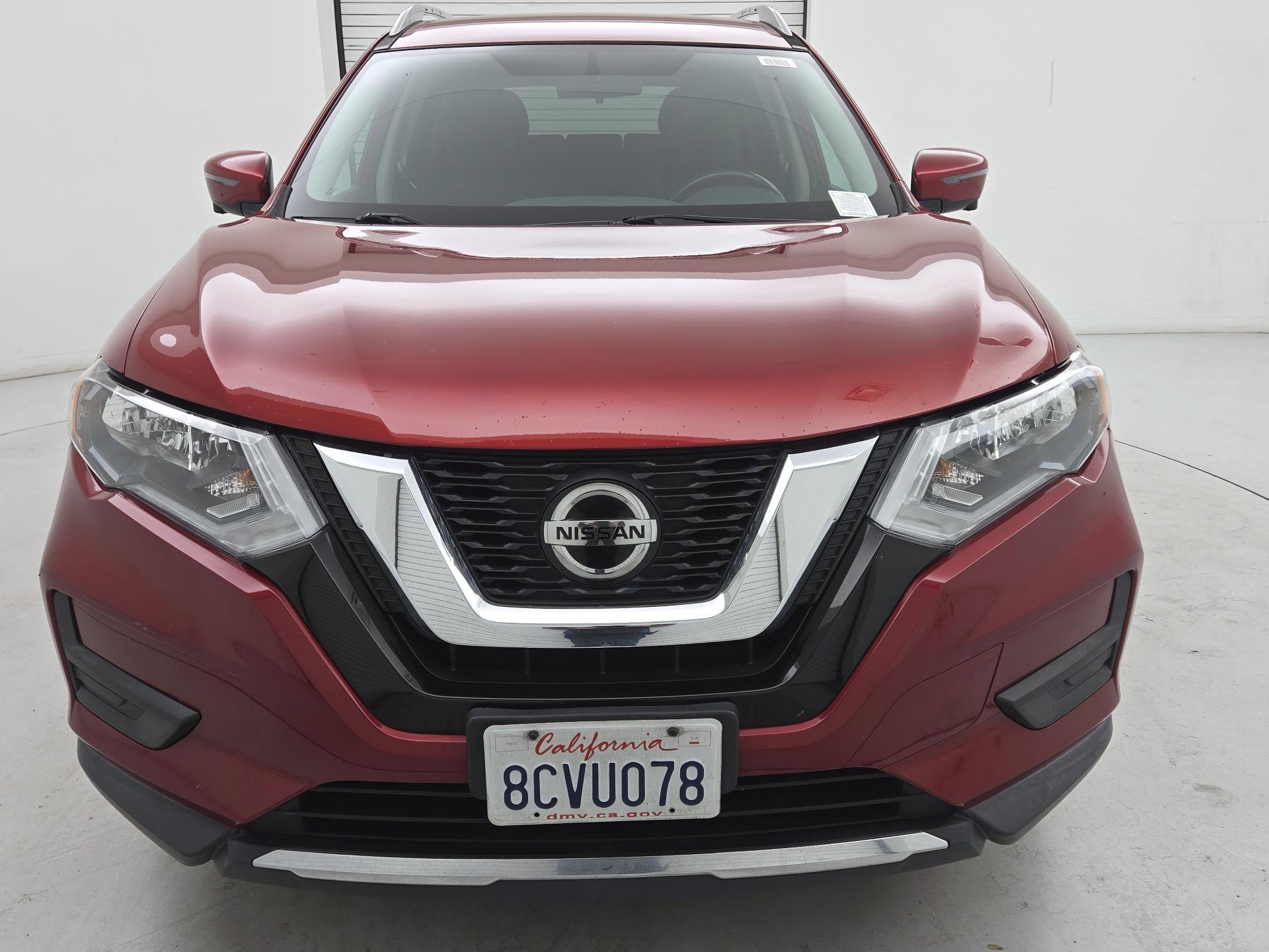 Thumbnail: 2018 Nissan Rogue - 2