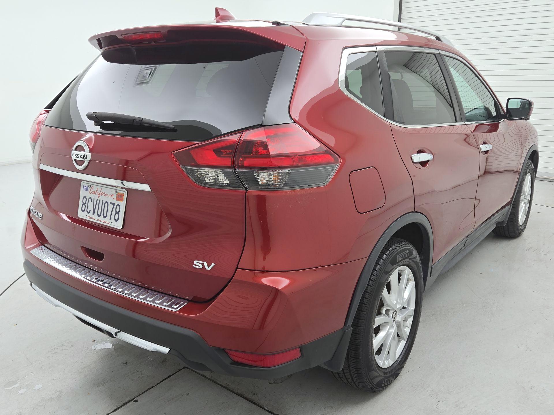 Thumbnail: 2018 Nissan Rogue - 5