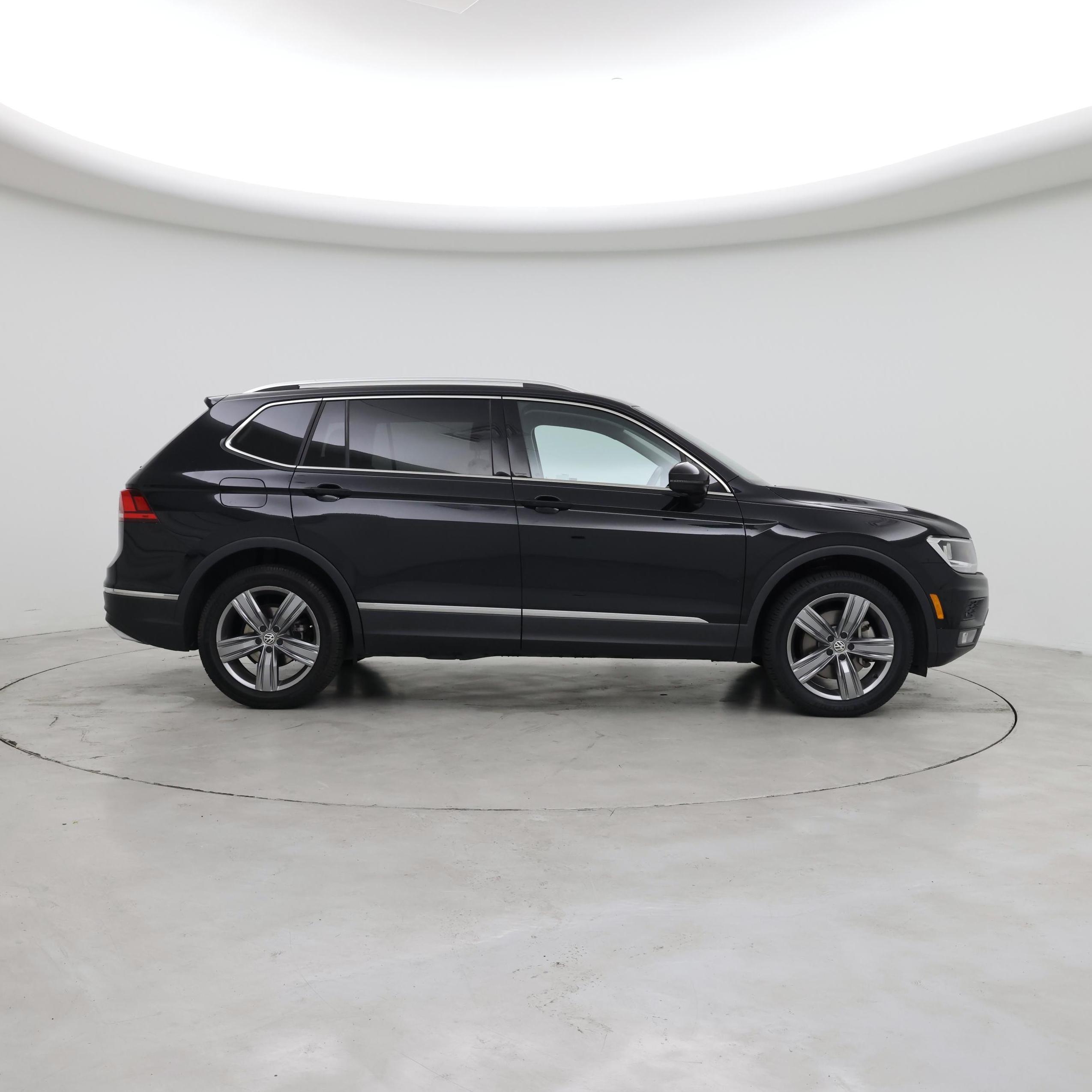 Thumbnail: 2021 Volkswagen Tiguan - 7
