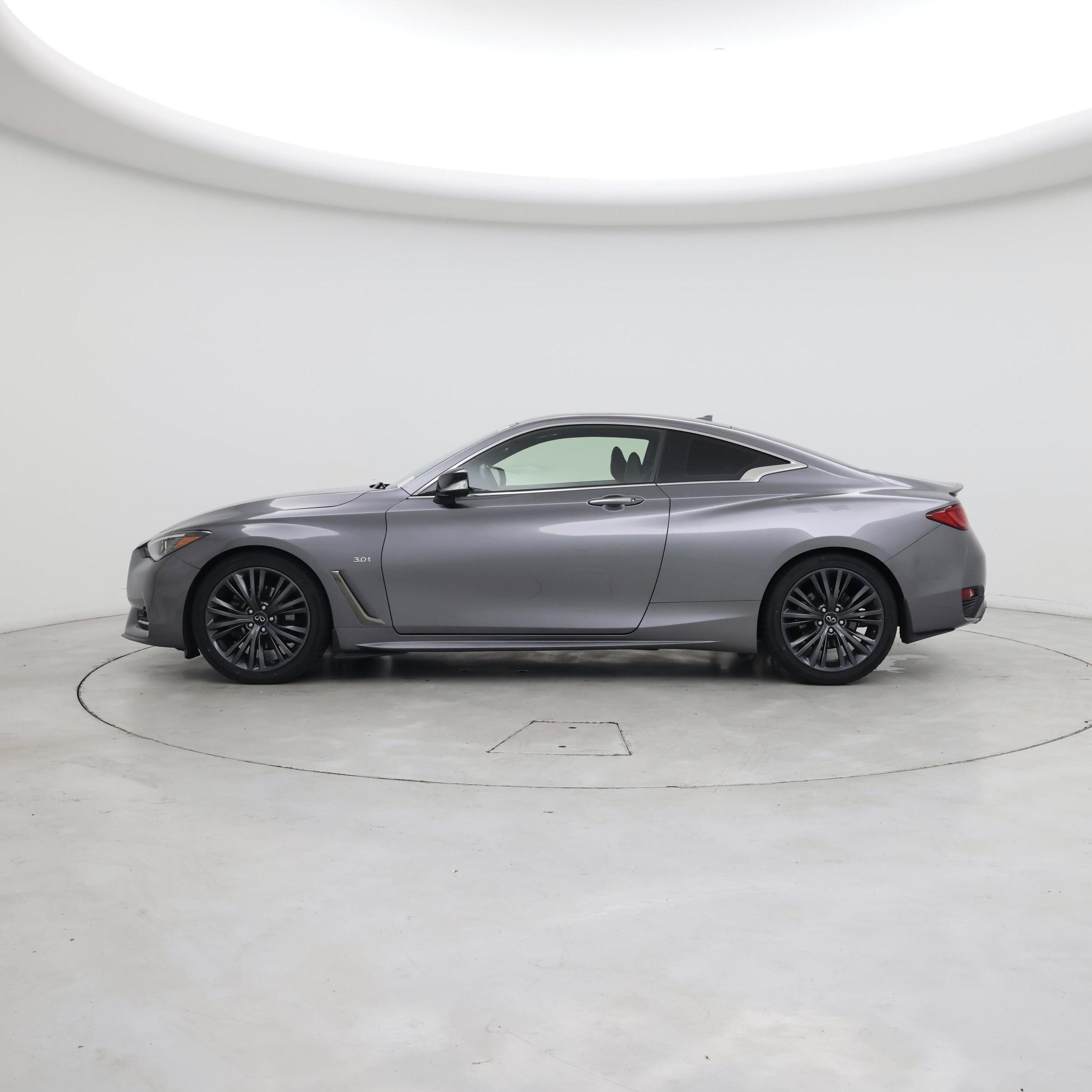 Thumbnail: 2020 INFINITI Q60 - 3