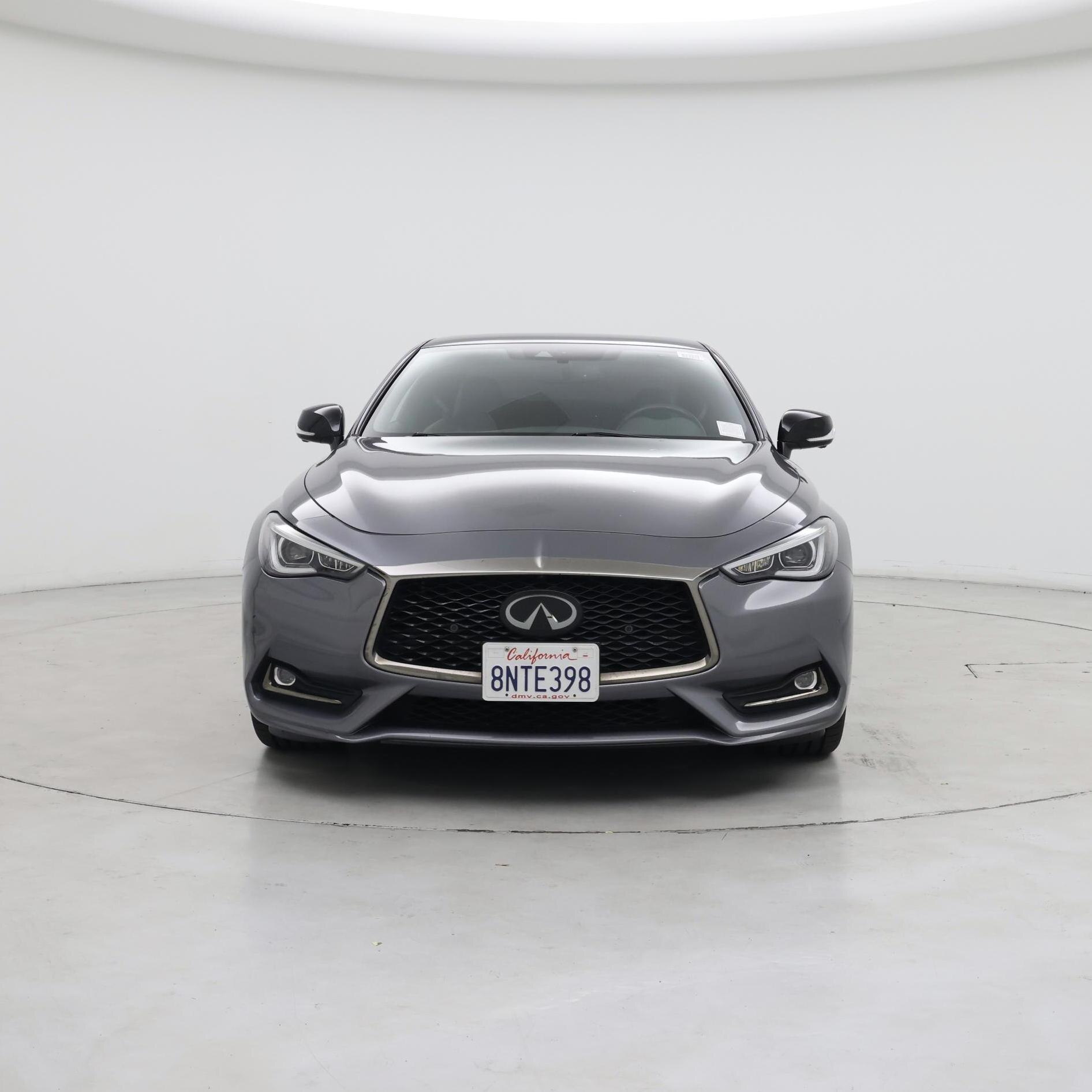 Thumbnail: 2020 INFINITI Q60 - 5