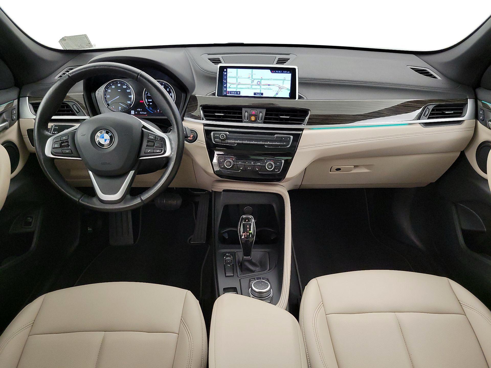 Thumbnail: 2022 BMW X1 - 9