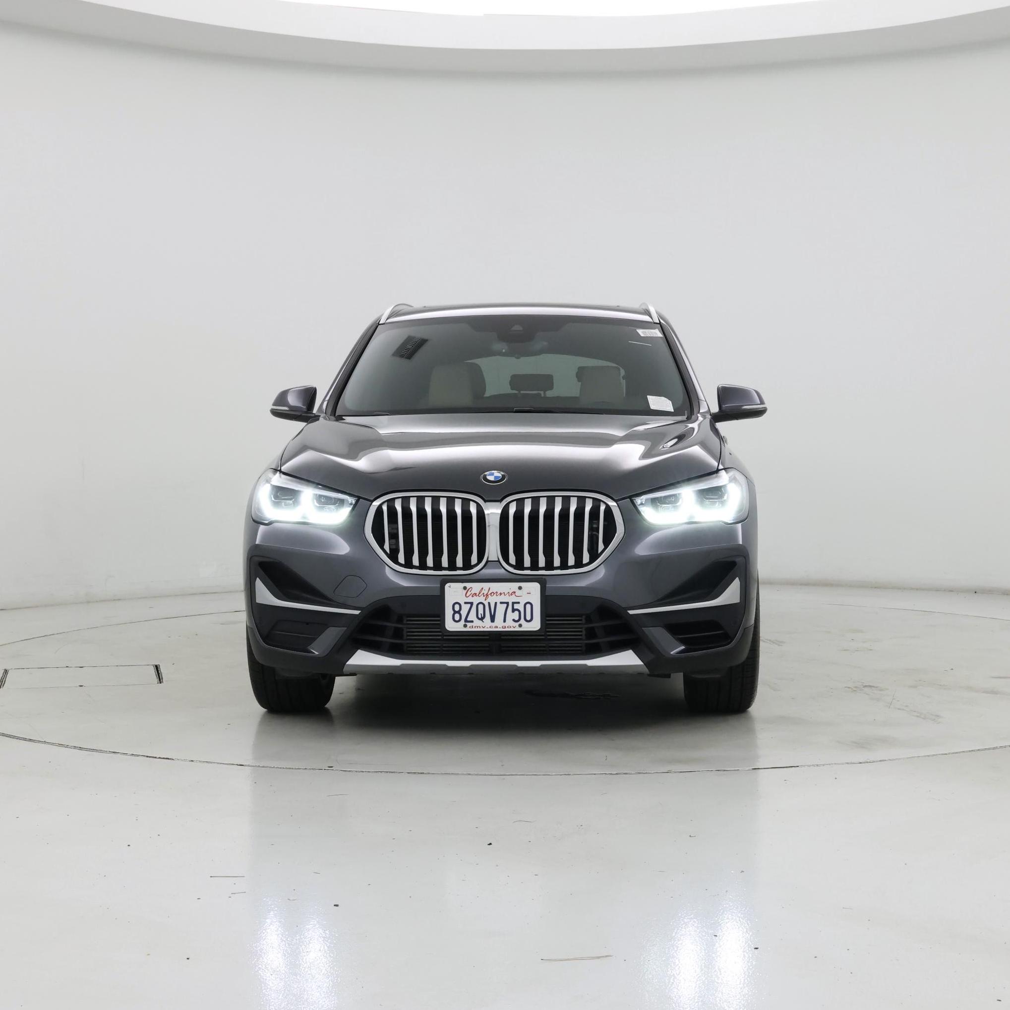 Thumbnail: 2022 BMW X1 - 5