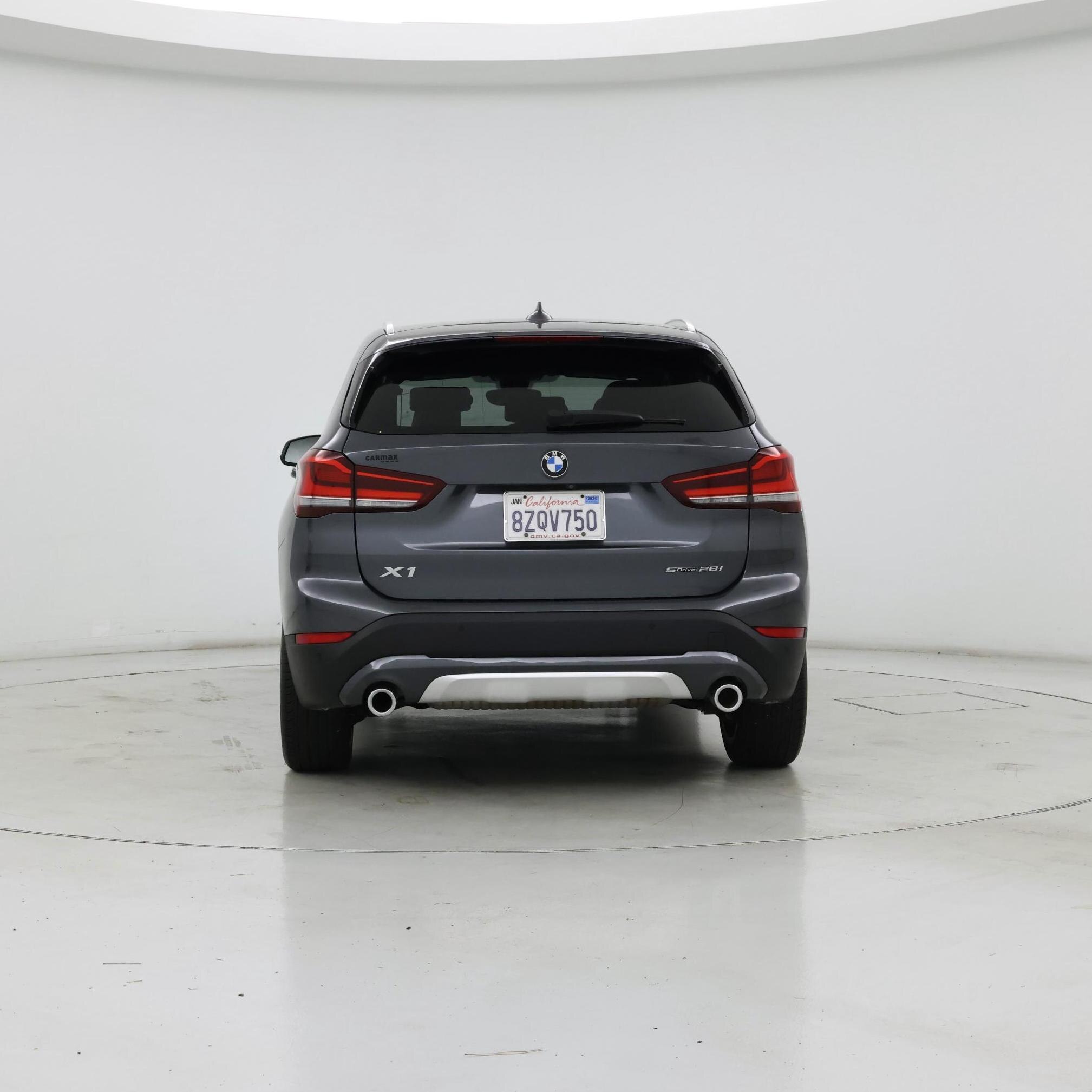 Thumbnail: 2022 BMW X1 - 6