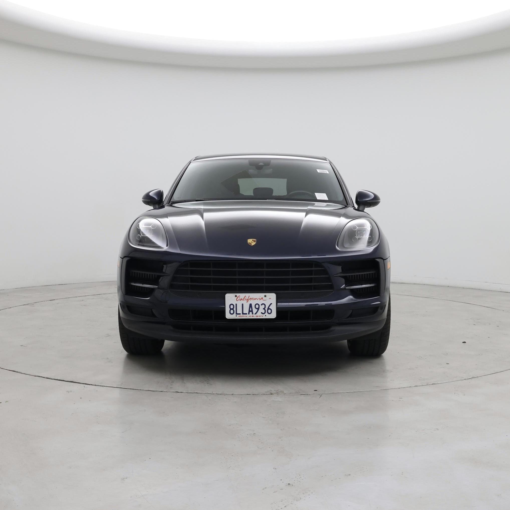 Thumbnail: 2019 Porsche Macan - 5