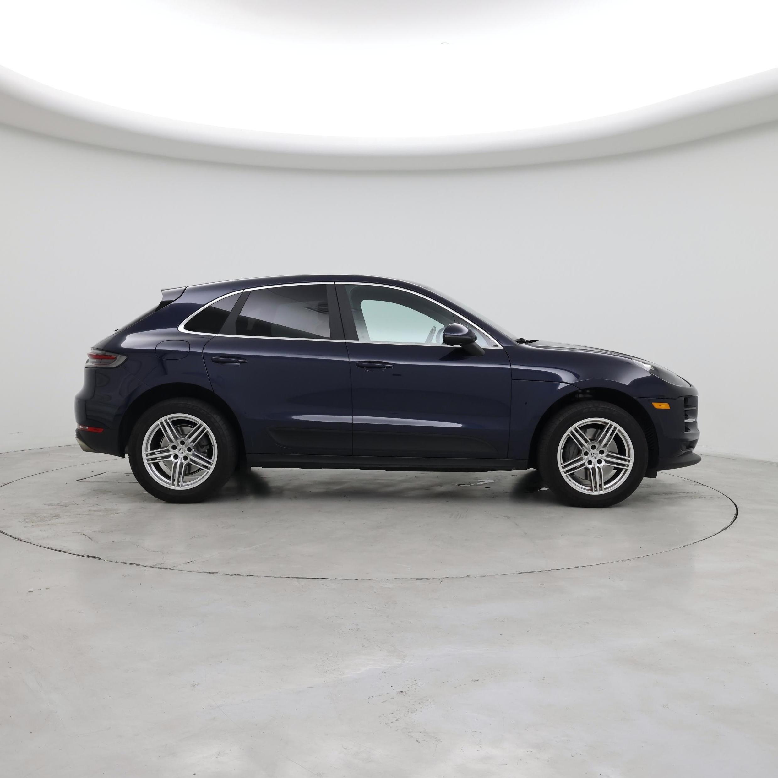 Thumbnail: 2019 Porsche Macan - 7